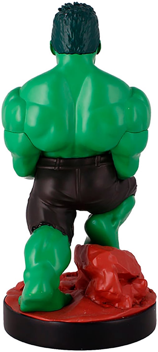Spielfigur »Cable Guy Hulk«