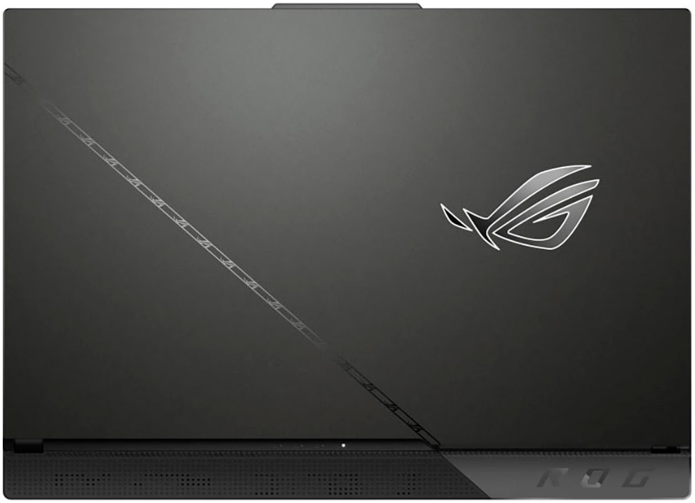 Asus Gaming-Notebook »ROG Strix SCAR 17 G733PY-LL002W«, 43,9 cm, / 17,3 Zoll, AMD, Ryzen 9, GeForce RTX 4090, 1000 GB SSD