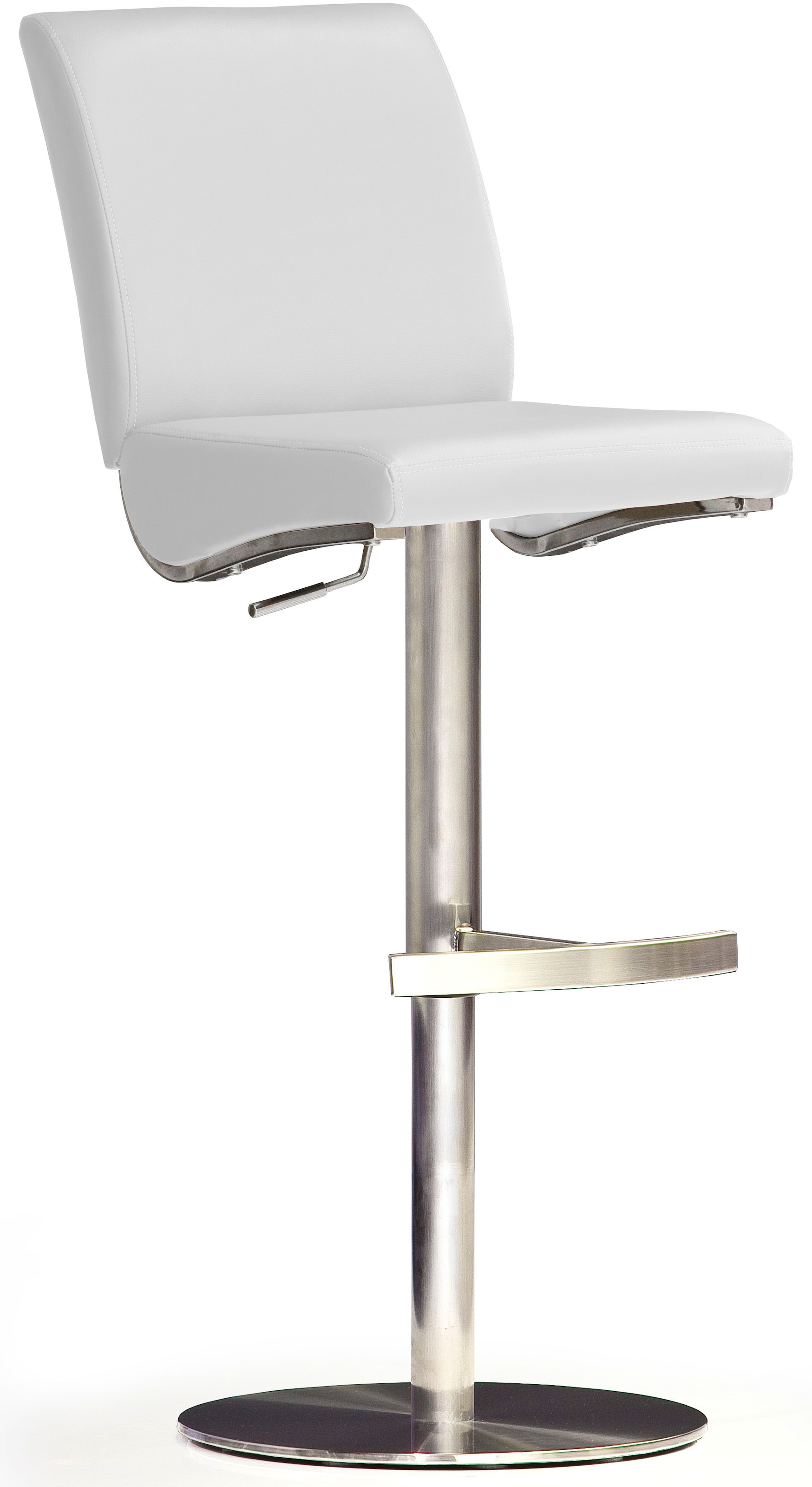 MCA furniture Bistrostuhl »BARBECOOL Barhocker Bistrostuhl Tresenhocker« () günstig online kaufen