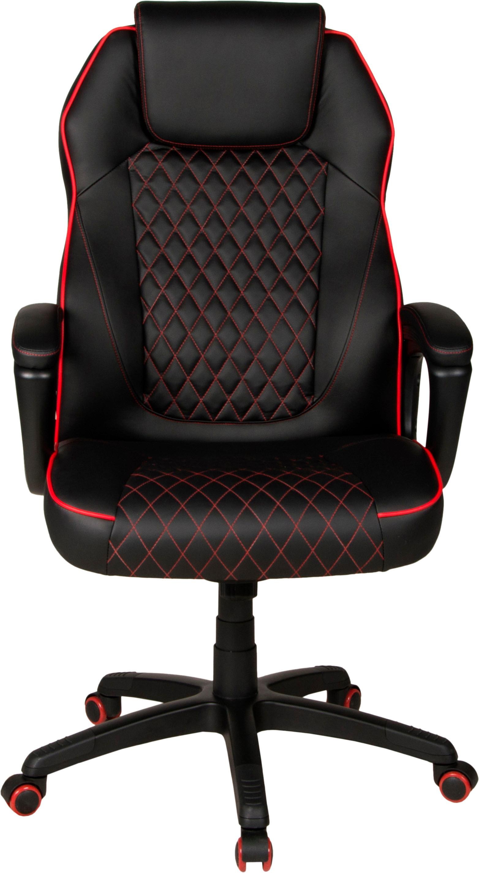 Duo Collection Chefsessel »Maik XXL« () günstig online kaufen