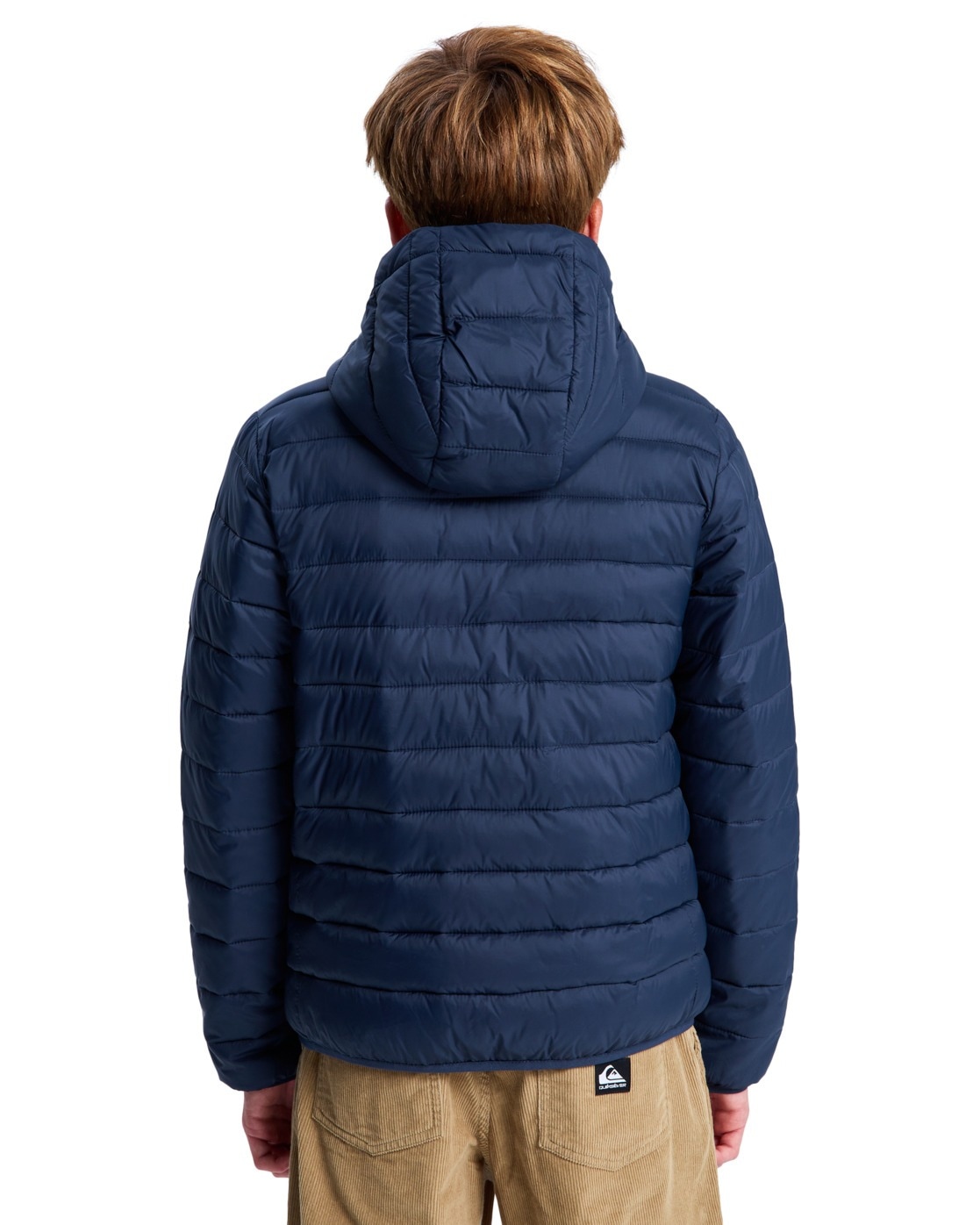 Quiksilver Funktionsjacke »Scaly«