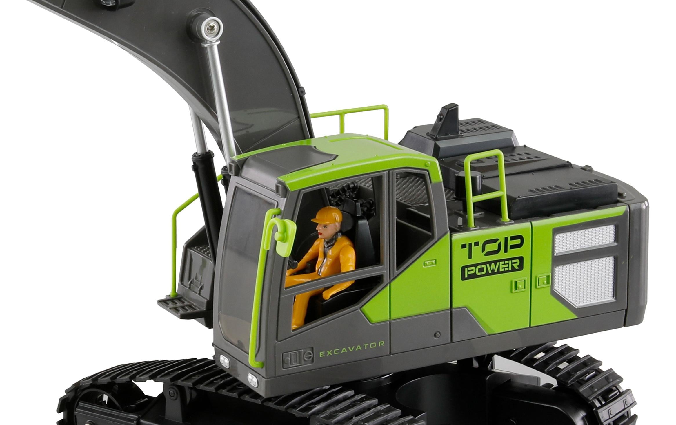 Amewi RC-Bagger »G071E RTR«
