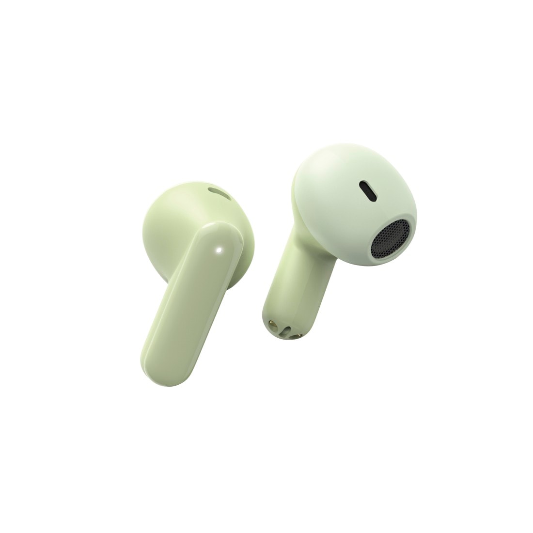 Hama In-Ear-Kopfhörer »Bluetooth Kopfhörer mit Mikrofon (True Wireless Headset, TWS Earbuds)«