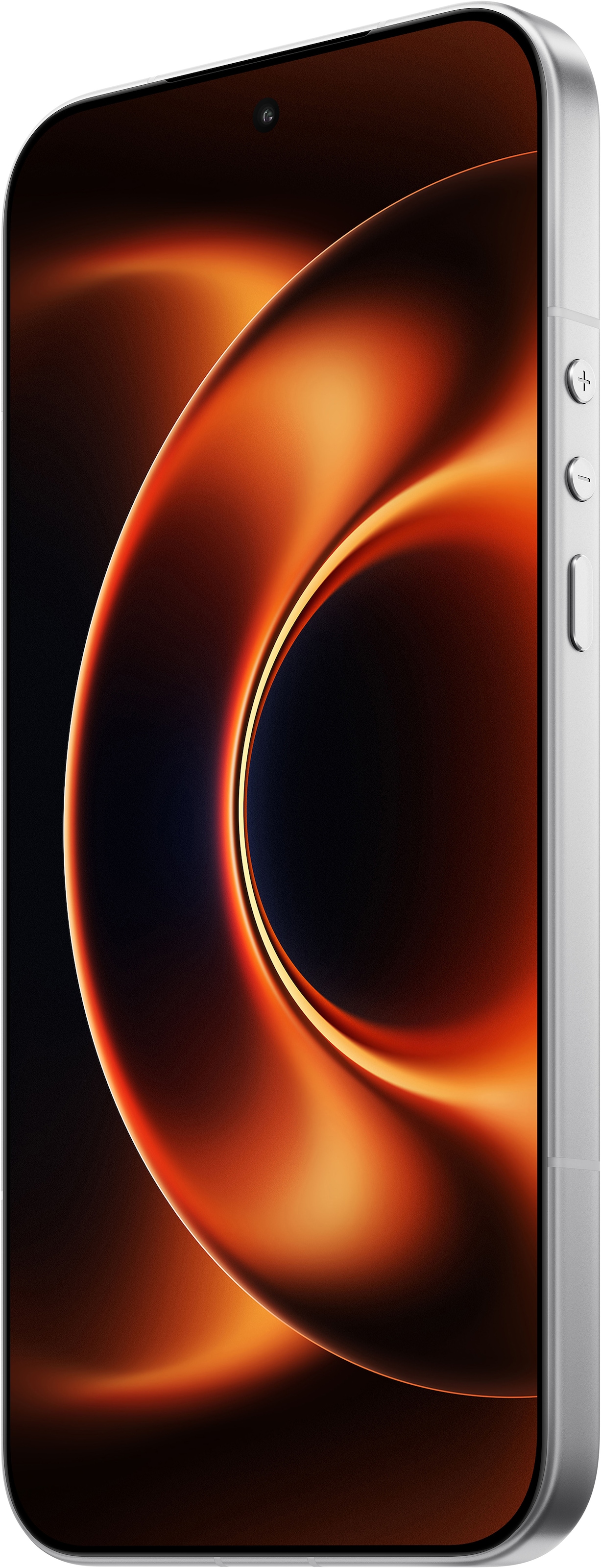 Xiaomi Smartphone »17 Ultra 16+512GB« Weiß
