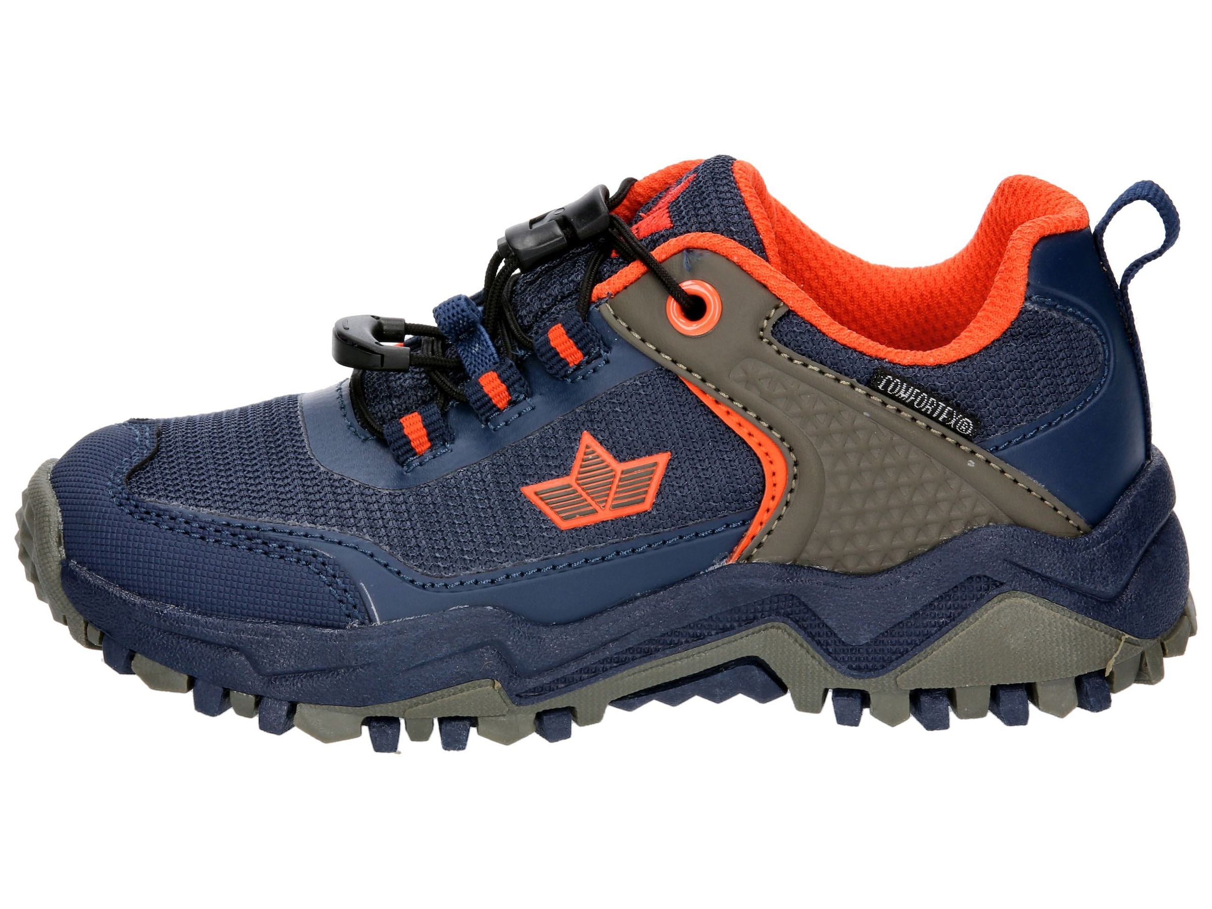 Lico Sneaker »Outdoorschuh Kelsey«