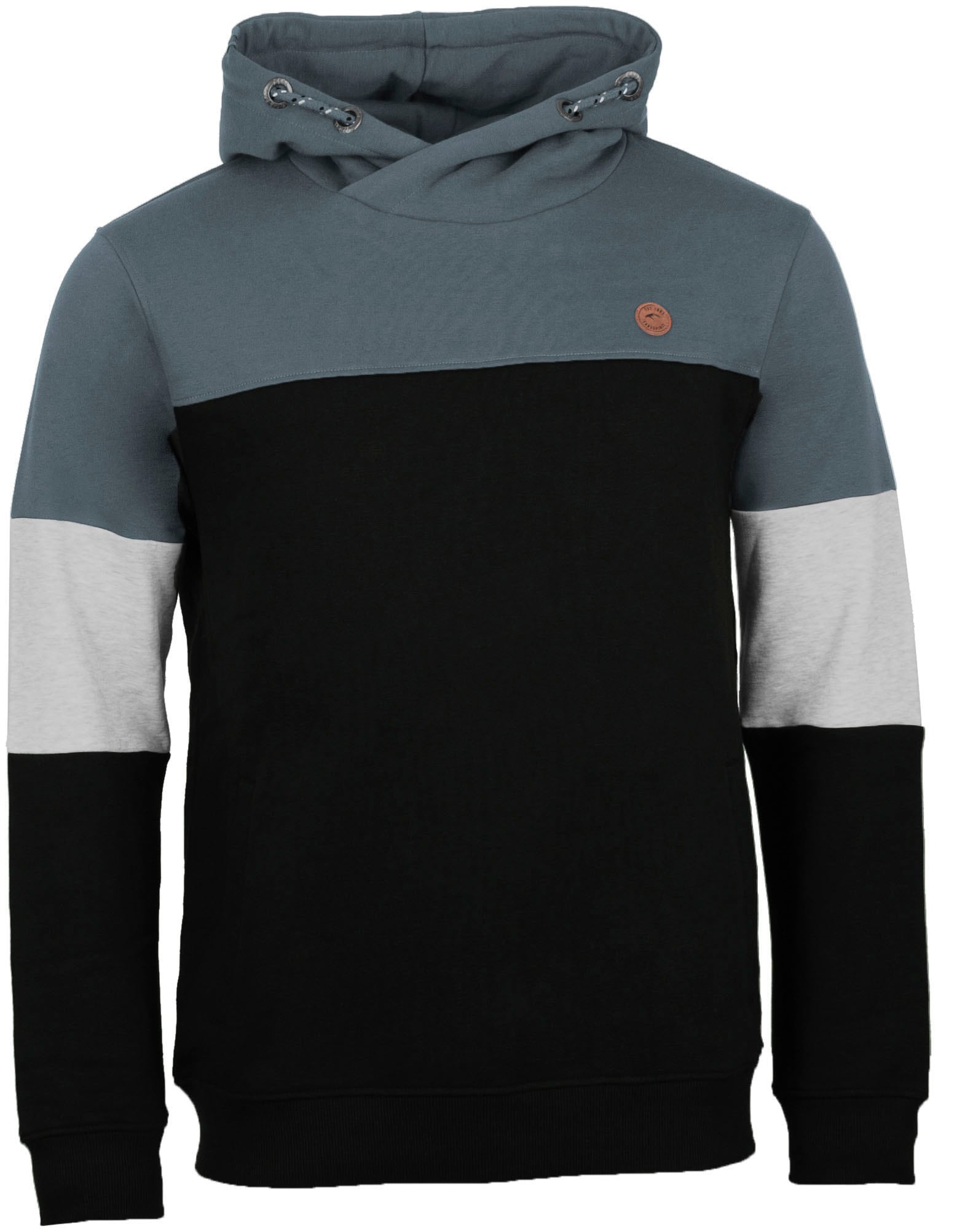 Indicode Kapuzensweatshirt »INOlson«