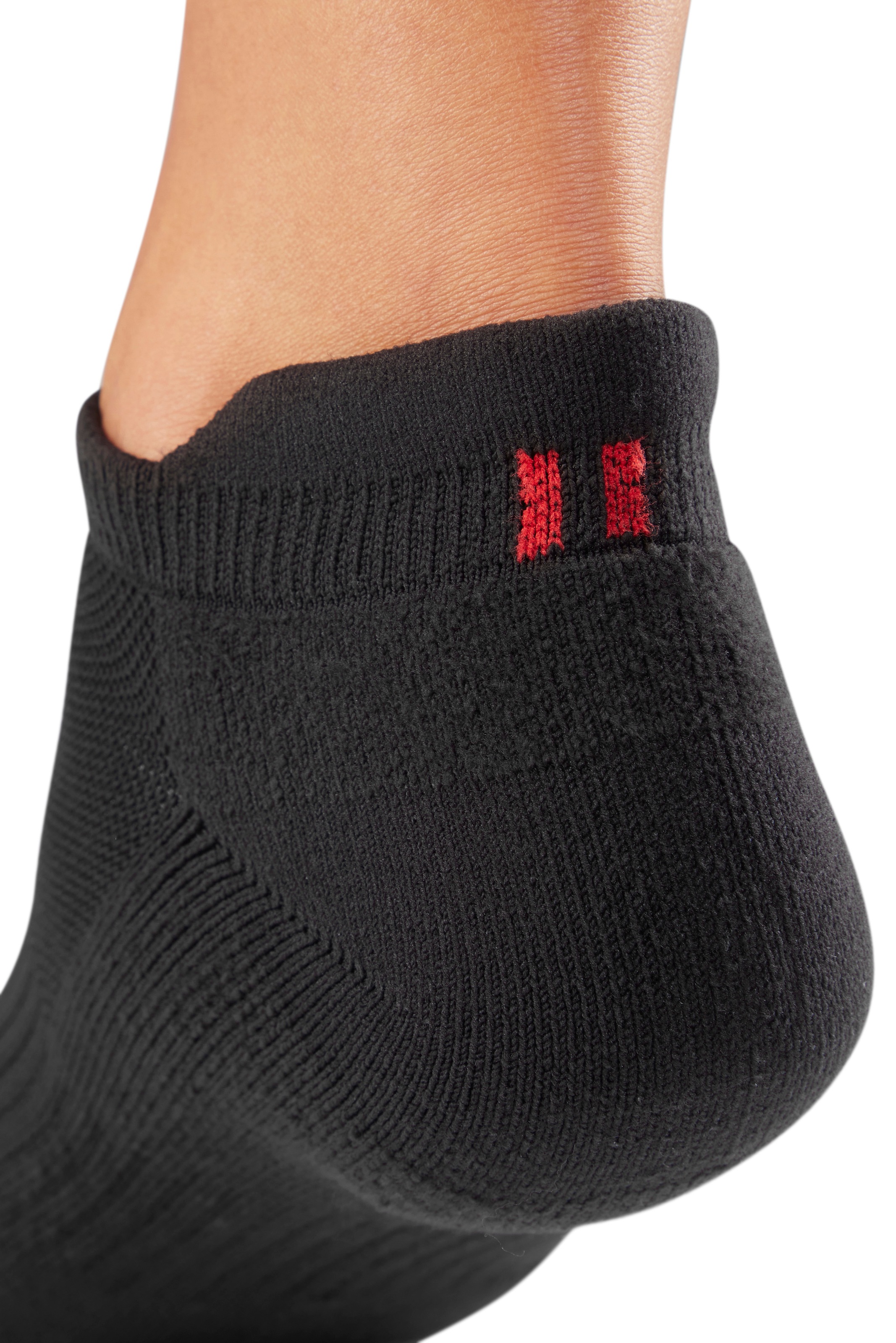 H.I.S Sneakersocken, (Packung, 2 Paar), ideal zum Golfspielen