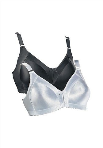 Minimizer-BH, Cup B-G, Soft BH ohne Bügel