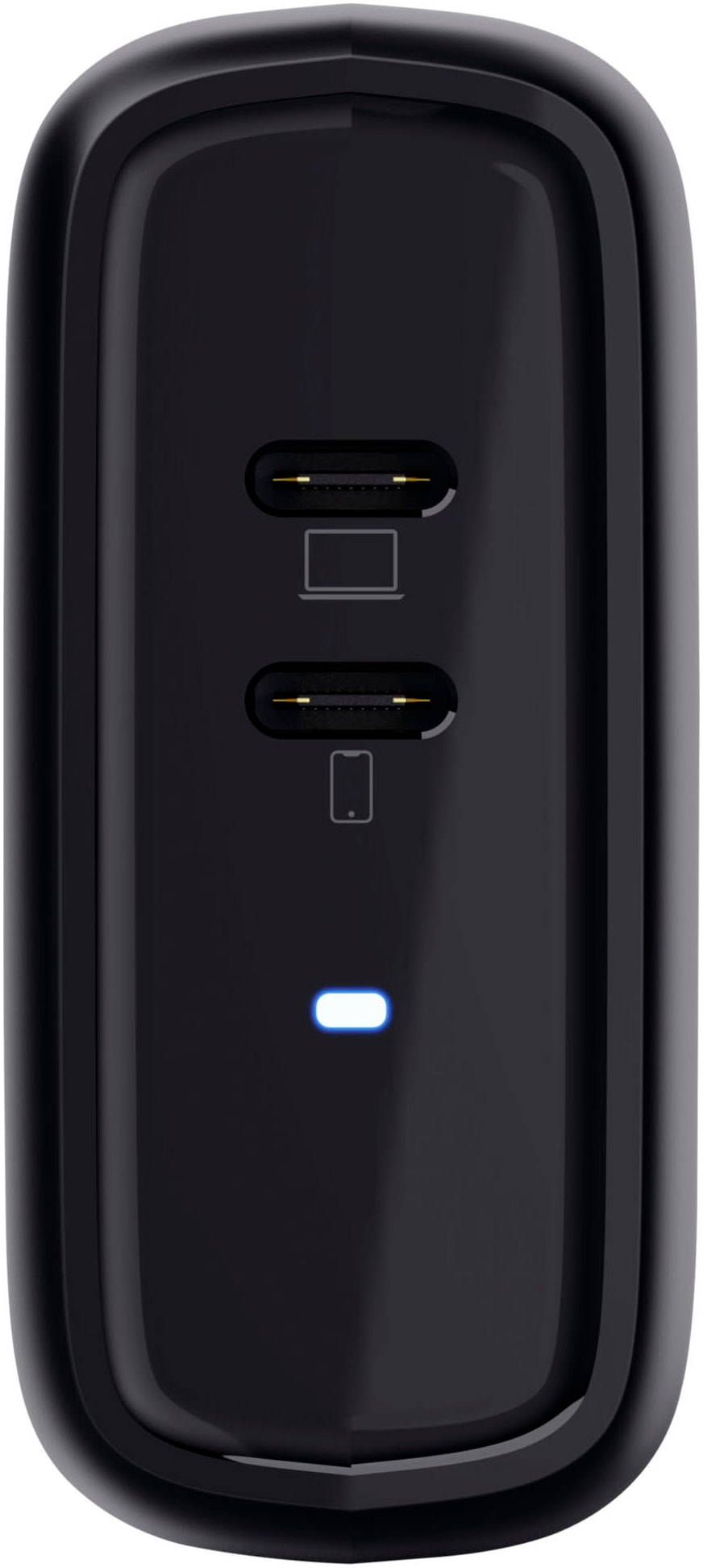 Trust USB-Ladegerät »Maxo Dual 65-W«