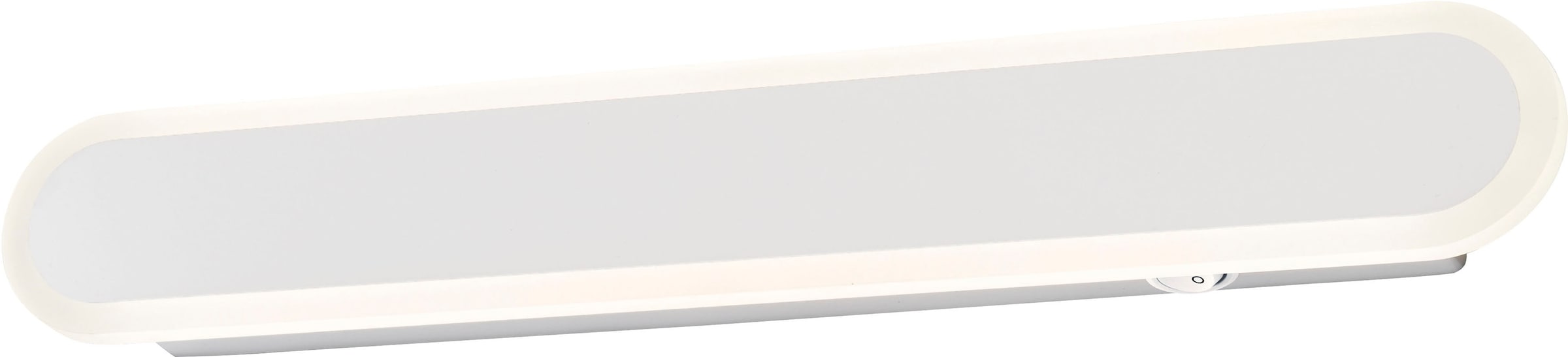 FISCHER & HONSEL Wandleuchte »Stretto«, 1 flammig, Leuchtmittel LED-Modul günstig online kaufen