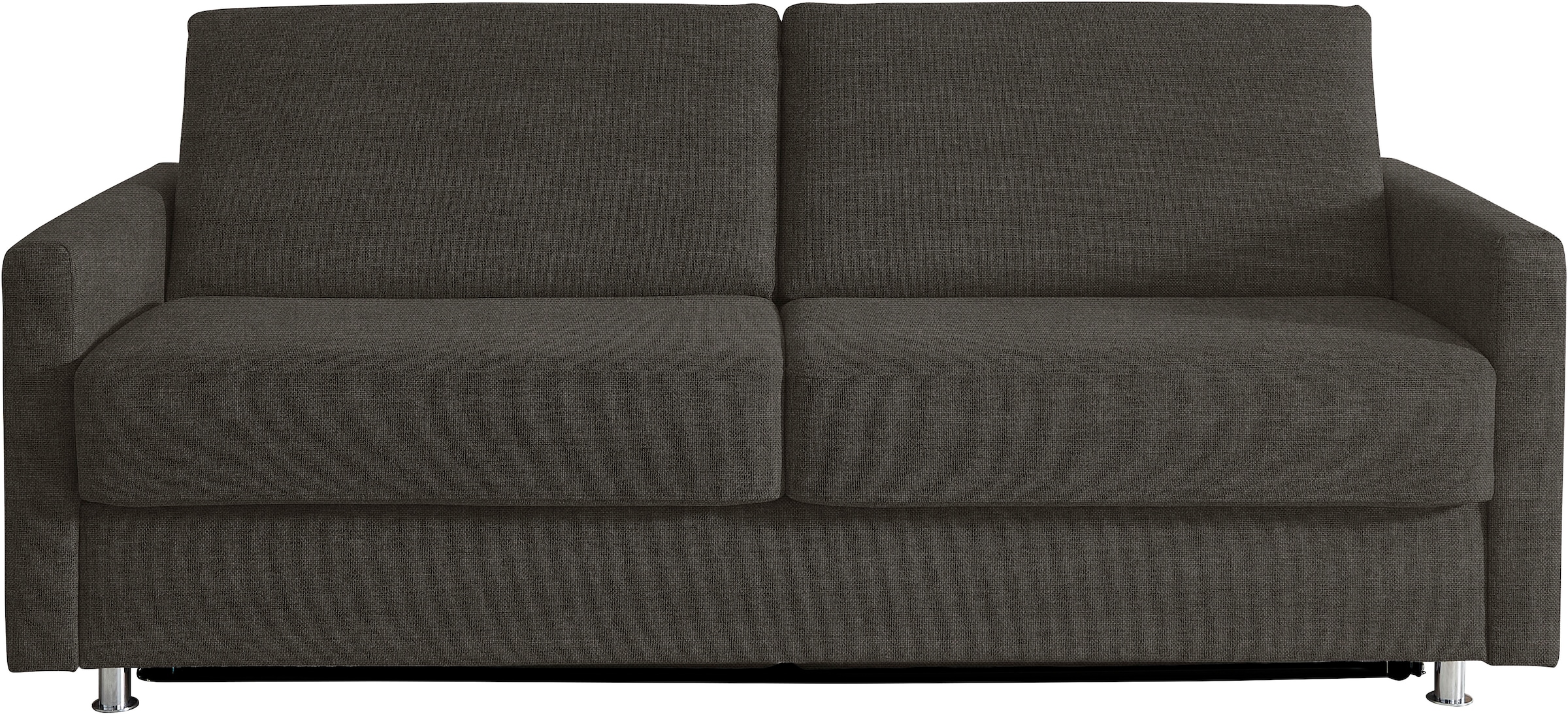 Bali Schlafsofa »JUNARA, Dauerschläfer mit zweigeteiltem Lattenrost«, 160er günstig online kaufen