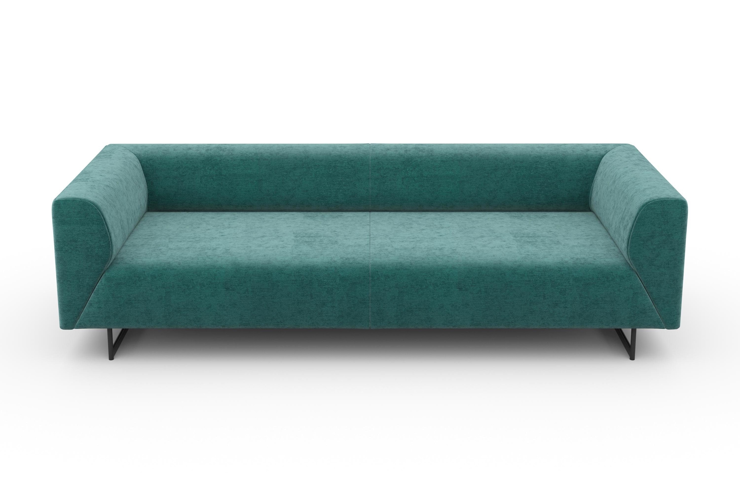 machalke® 3-Sitzer »wedge«