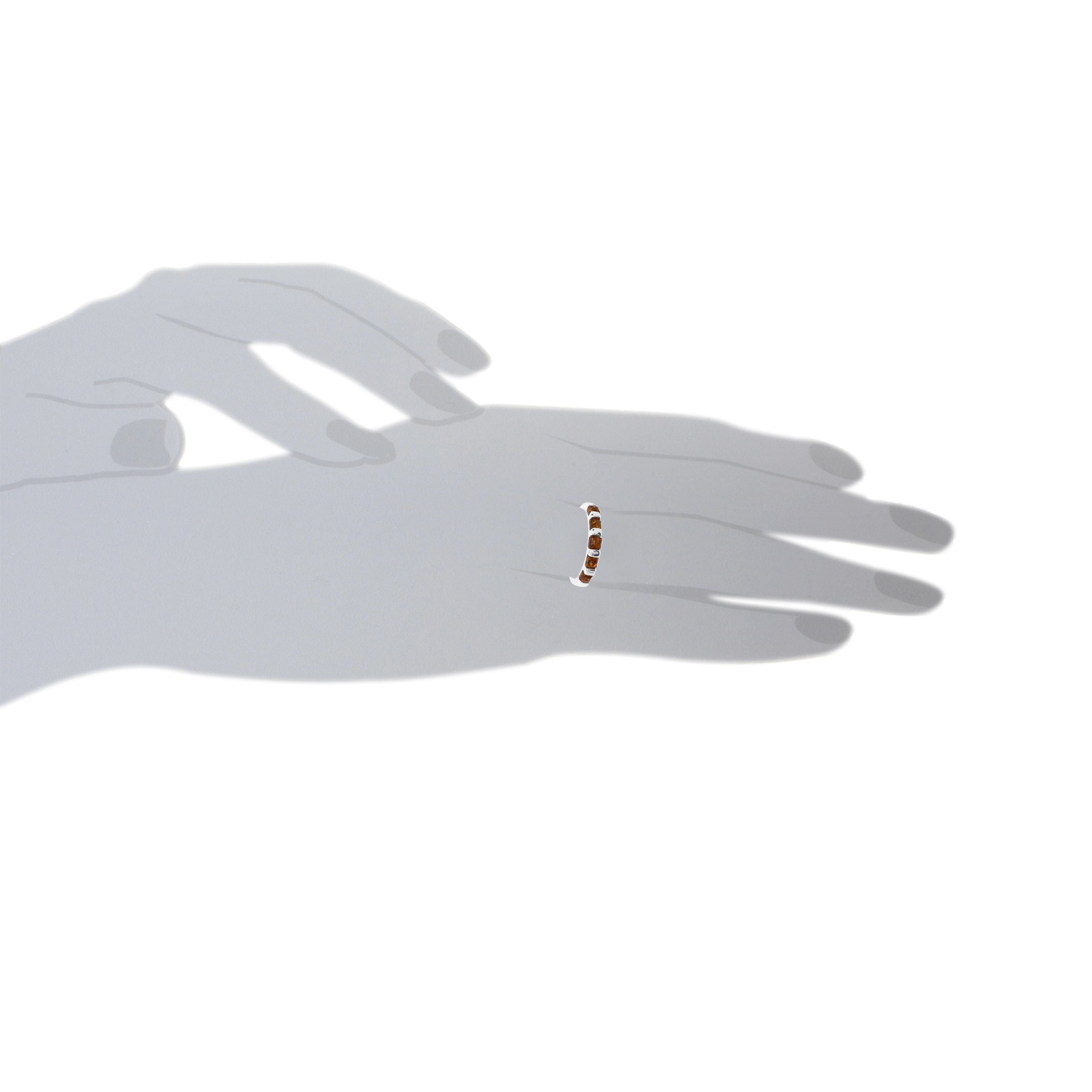 OSTSEE-SCHMUCK Fingerring »Ostsee-Schmuck Ring Suzette Ring Suzette«, (1 tlg.)