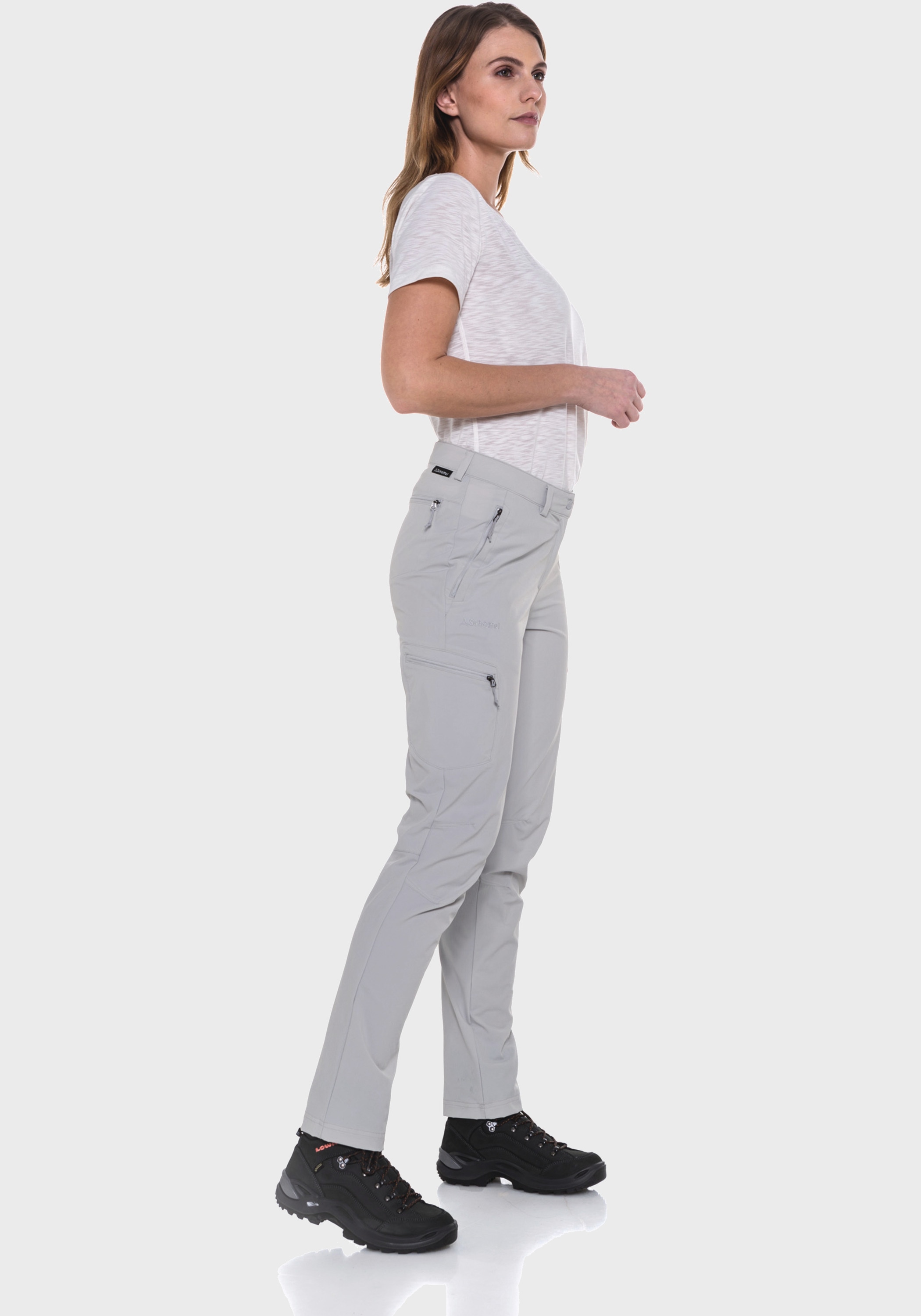 Schöffel Outdoorhose »Outdoor-Hose«