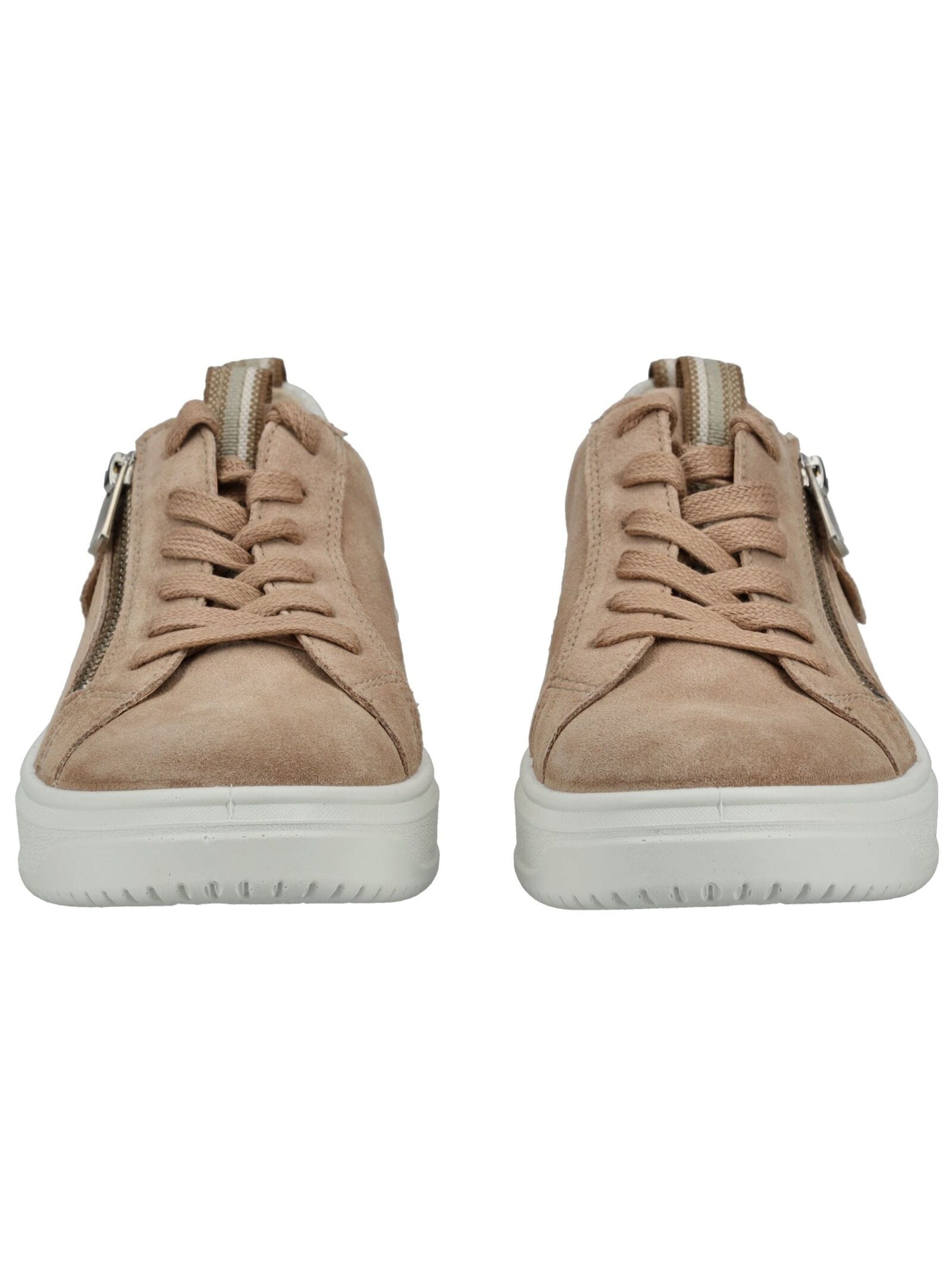 Legero Sneaker »Legero Sneaker Veloursleder«