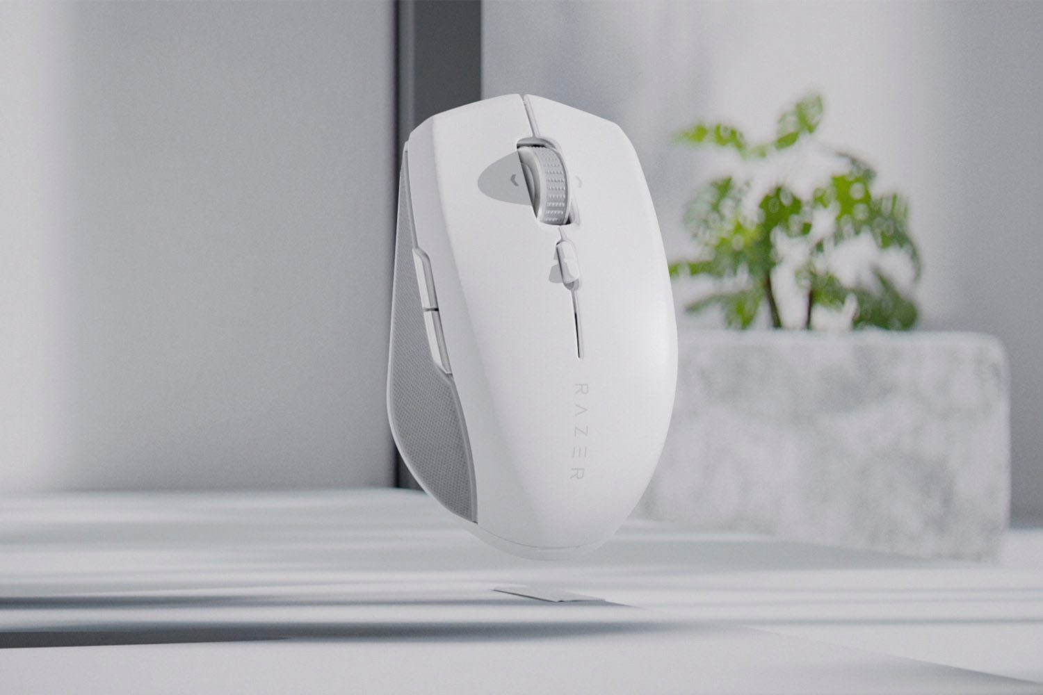 RAZER Gaming-Maus »Pro Click Mini«, Bluetooth-RF Wireless