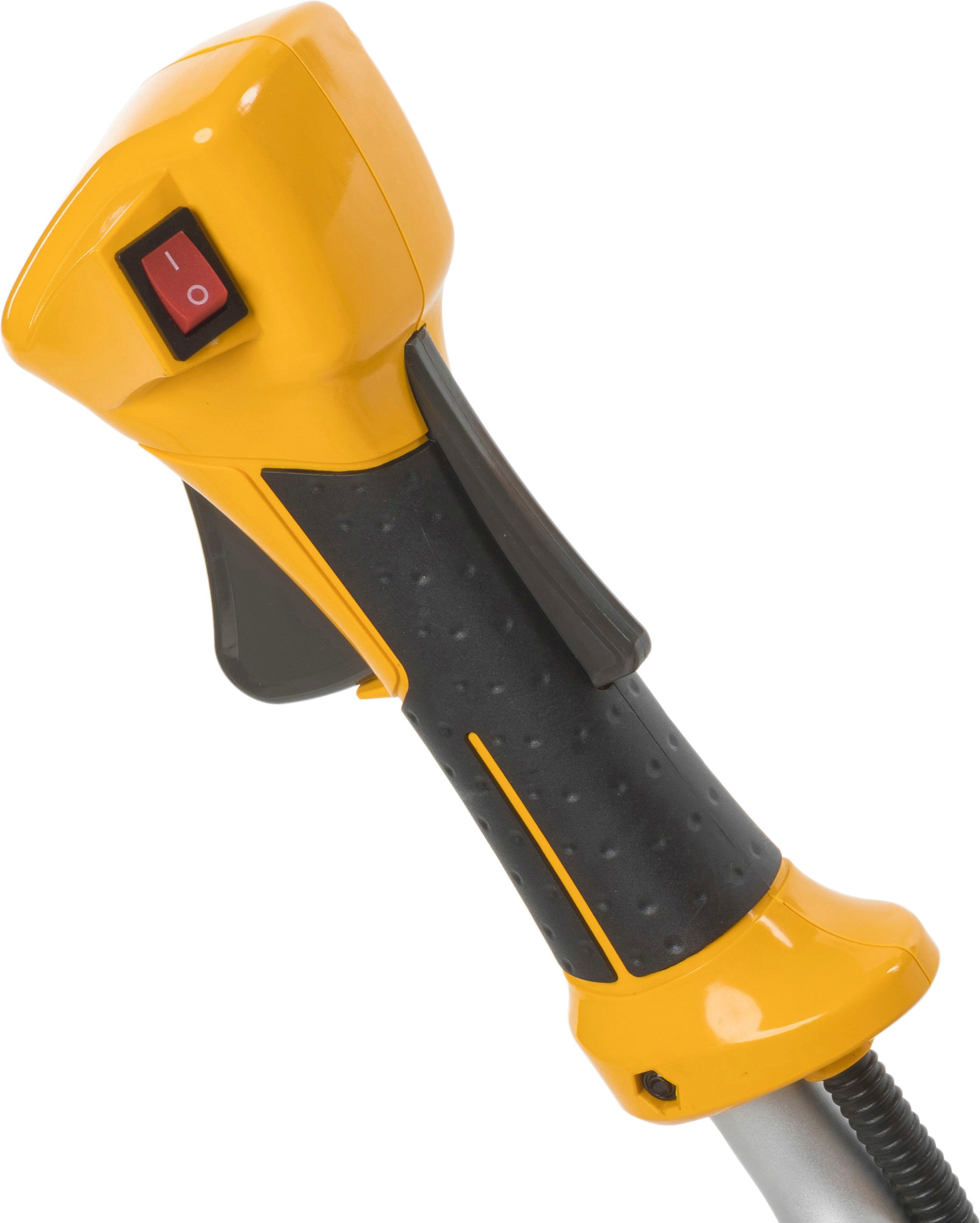 STIGA GARDEN Benzin-Motorsense »BC 545 B«, 42,7 cm³, Doppel-Faden, 3-T-Messer, Doppel-Tragegurt