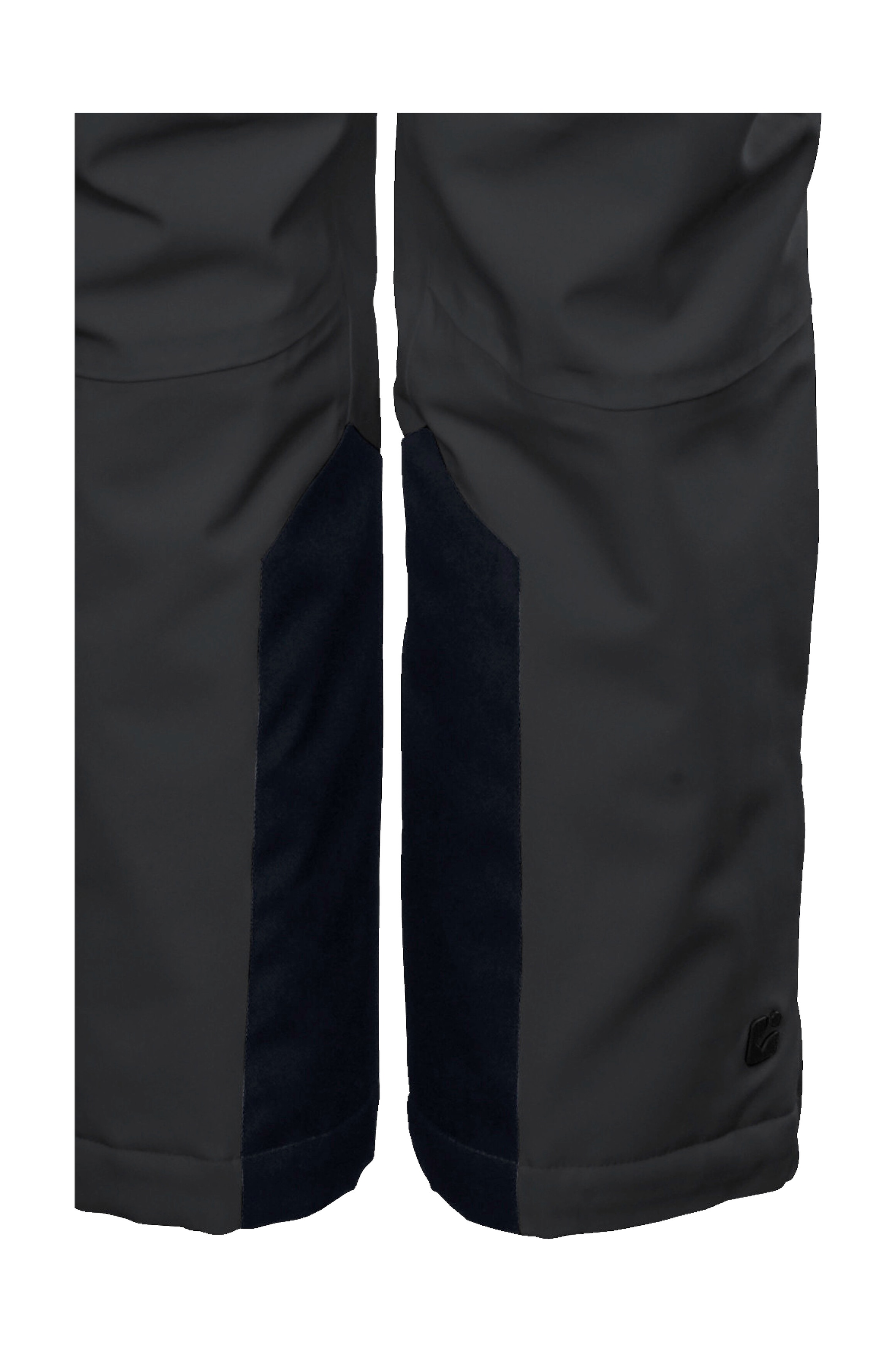Killtec Skihose »KSW 79 BYS SKI PNTS«  Wasserdichte, atmungsaktive Skihose mit abnehmbarem Latz und Stauraum