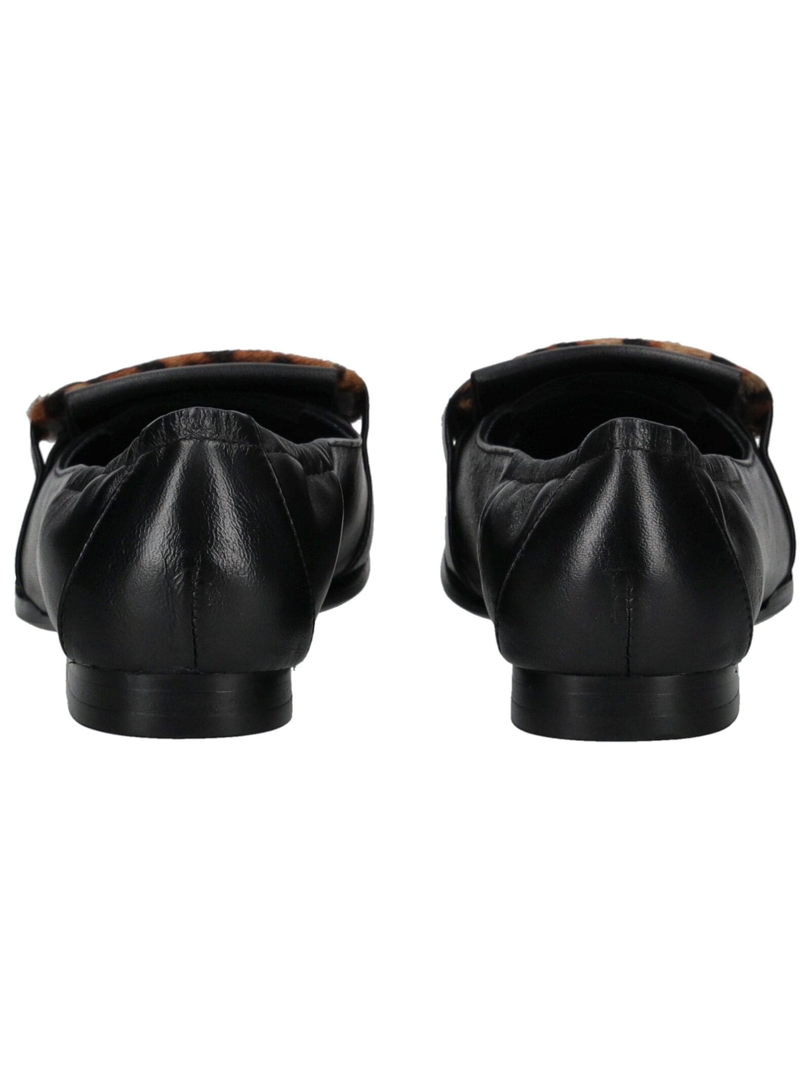 Regarde Le Ciel Slipper »Regarde Le Ciel Slipper Leder«