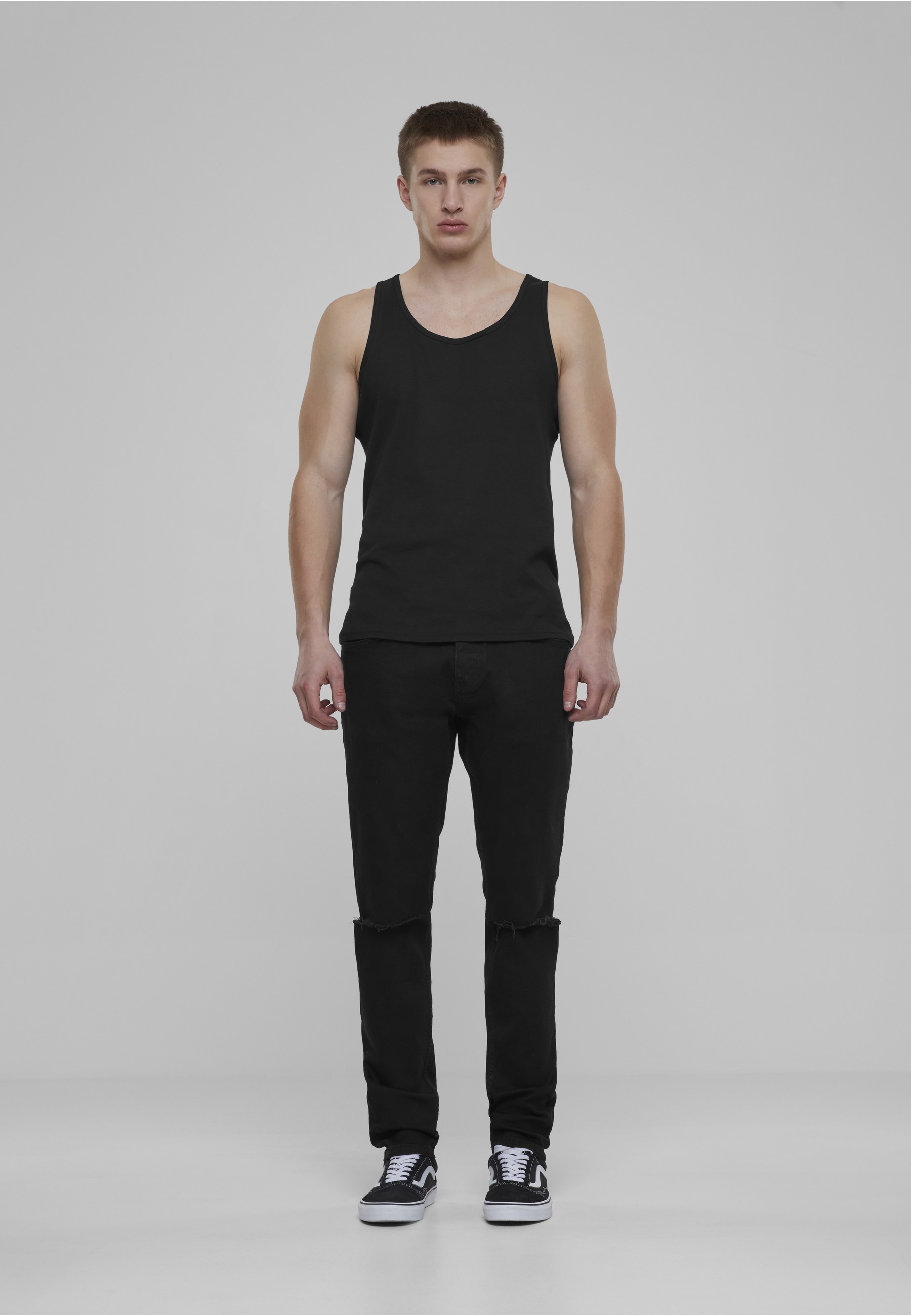 2Y Premium Bequeme Jeans »2Y Premium Herren 2Y Skinny Fit Jeans«