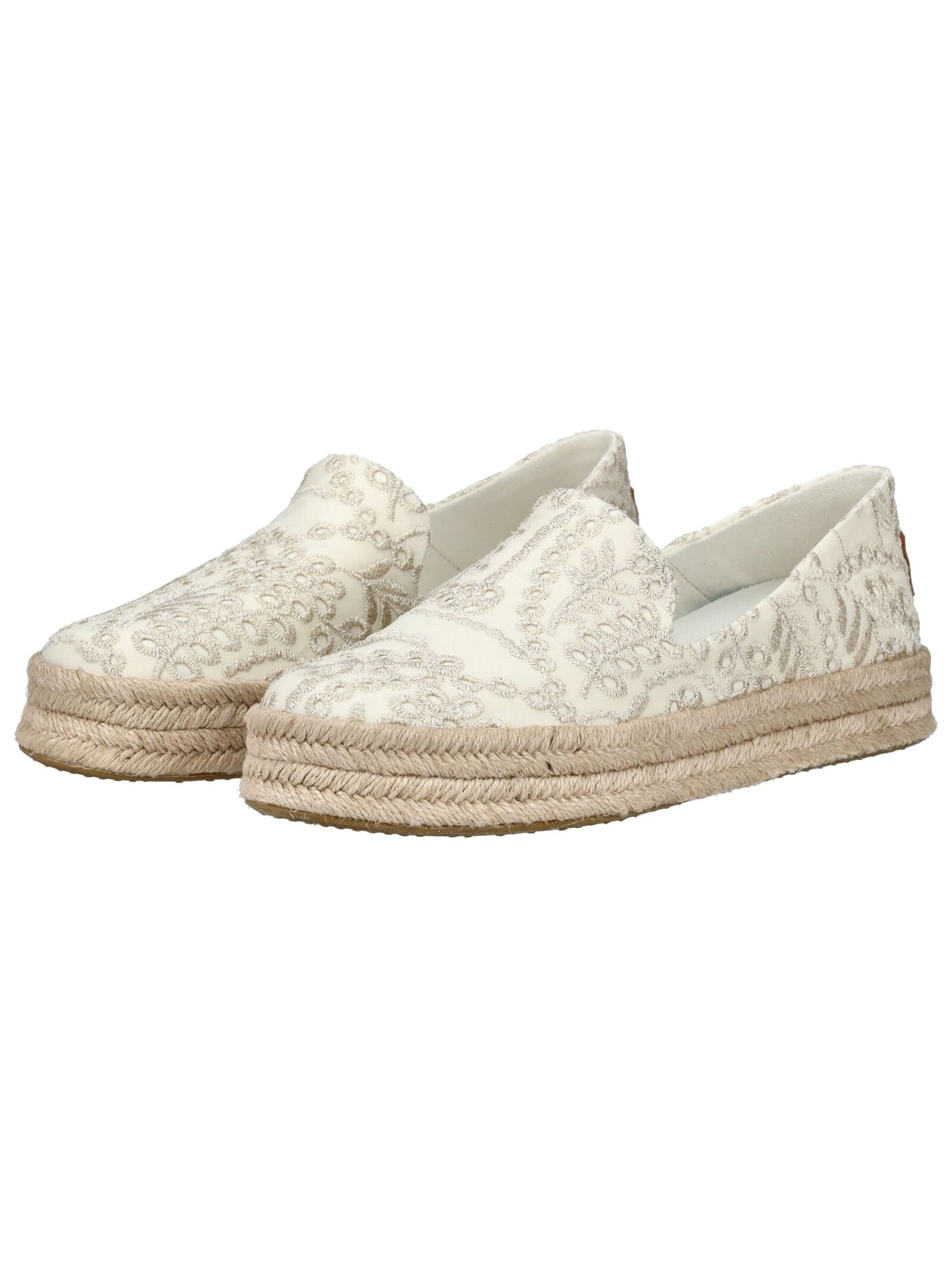 TOMS Slipper »TOMS Slipper Textil«