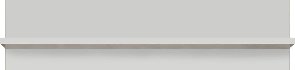 Places of Style Wandboard »Piano«, hochwertig UV lackiert günstig online kaufen