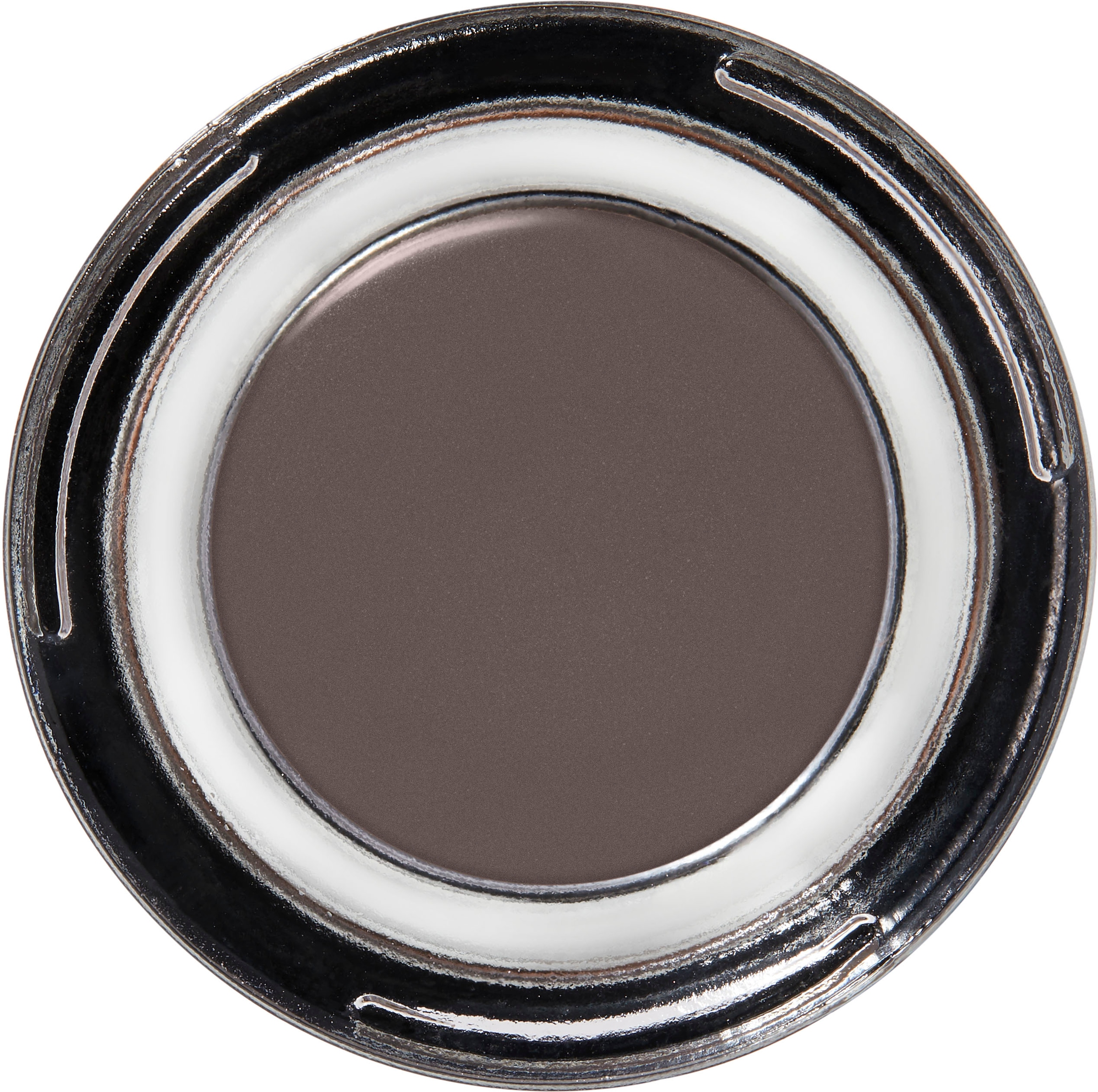 MAYBELLINE NEW YORK Augenbrauen-Gel »Tattoo Brow Pomade Pot«, mit hochpigmentierter Formel