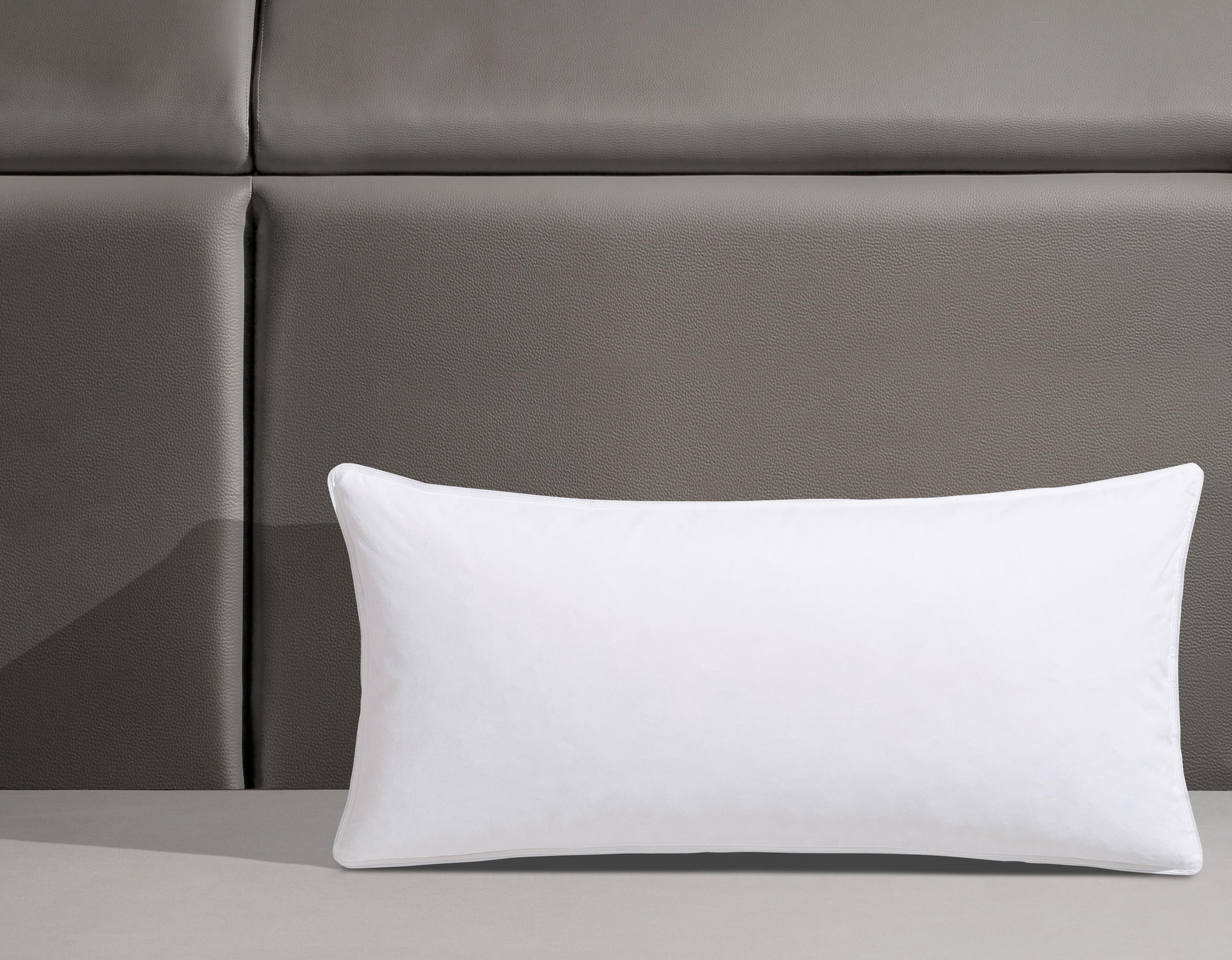 Balette Federkopfkissen »LILLY« Füllung: 85Federn15Daunen 1 Stk. tlg.