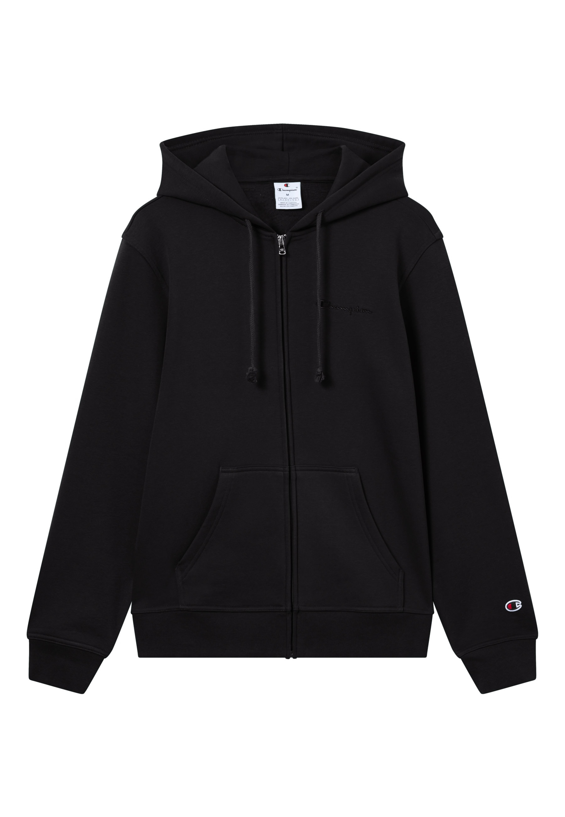 Champion Kapuzensweatjacke 1 Stk.