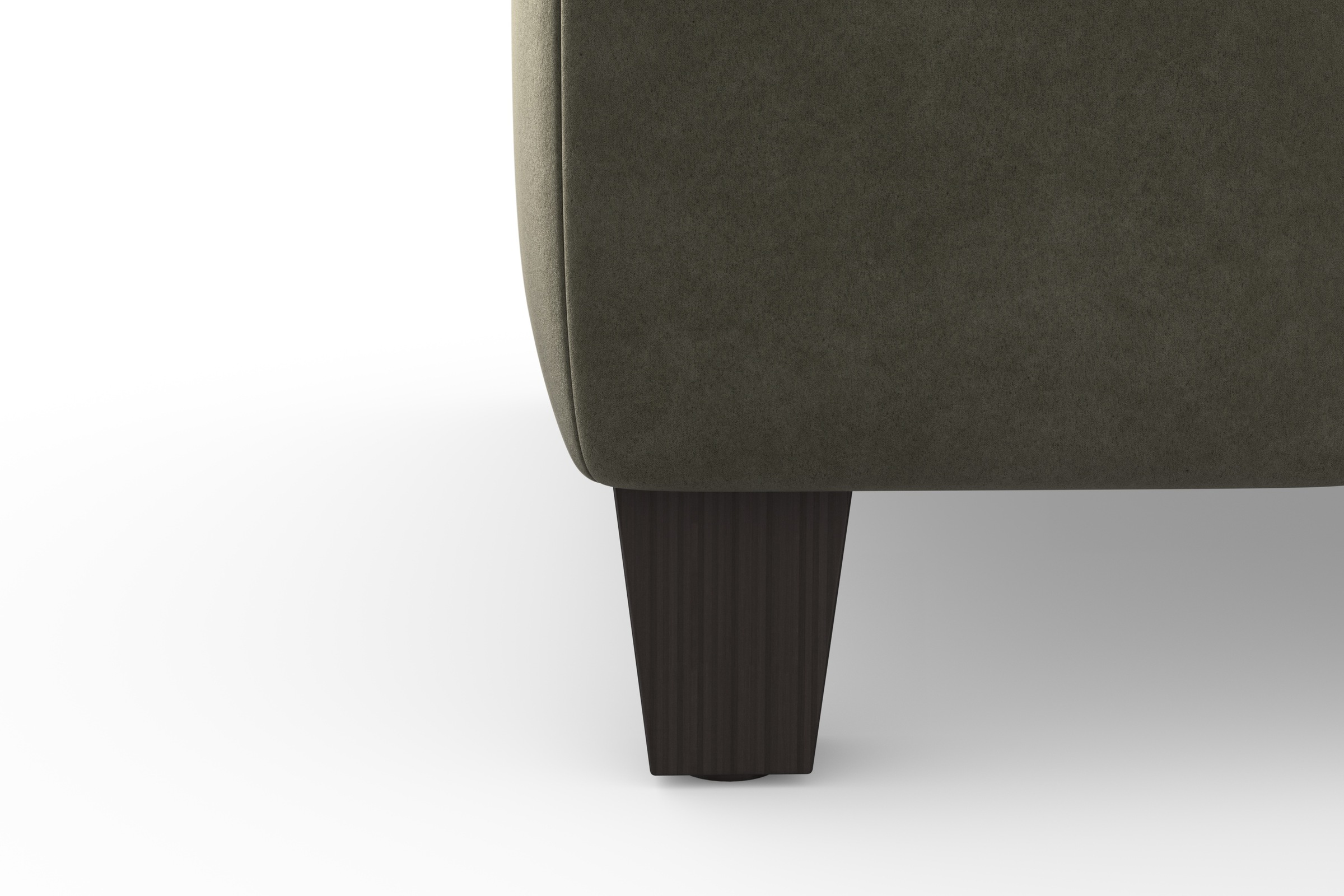 sit&more Ecksofa »Westham L-Form«, mit Ottomane, mit oder ohne Bettfunktion, Bettkasten, Verstellung
