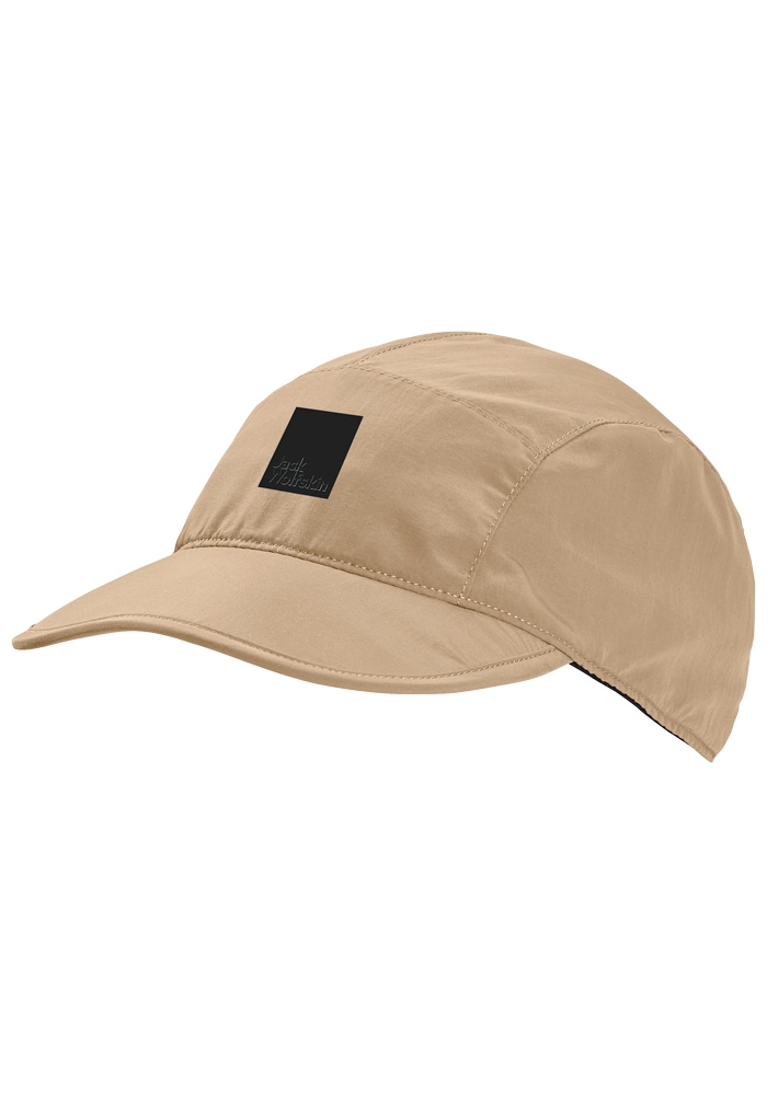 Jack Wolfskin Baseball Cap »ROAD TRIP CAP«