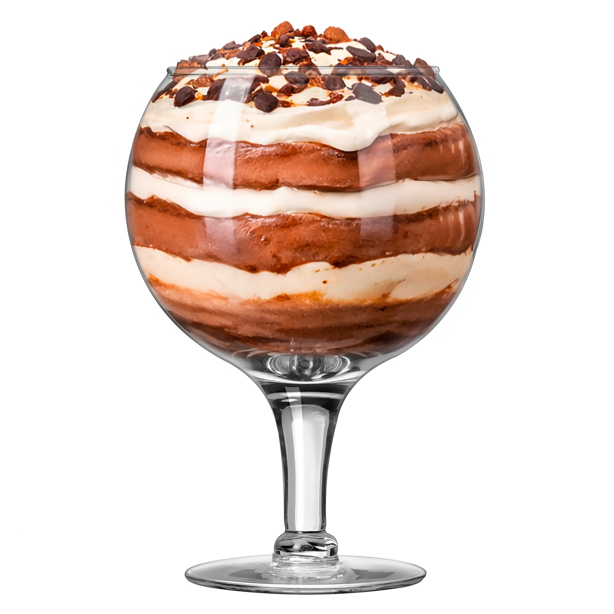 LIBBEY Bierglas »SUPER STEMS« 6er Set, H: 22, Ø: 16, 1600 ml