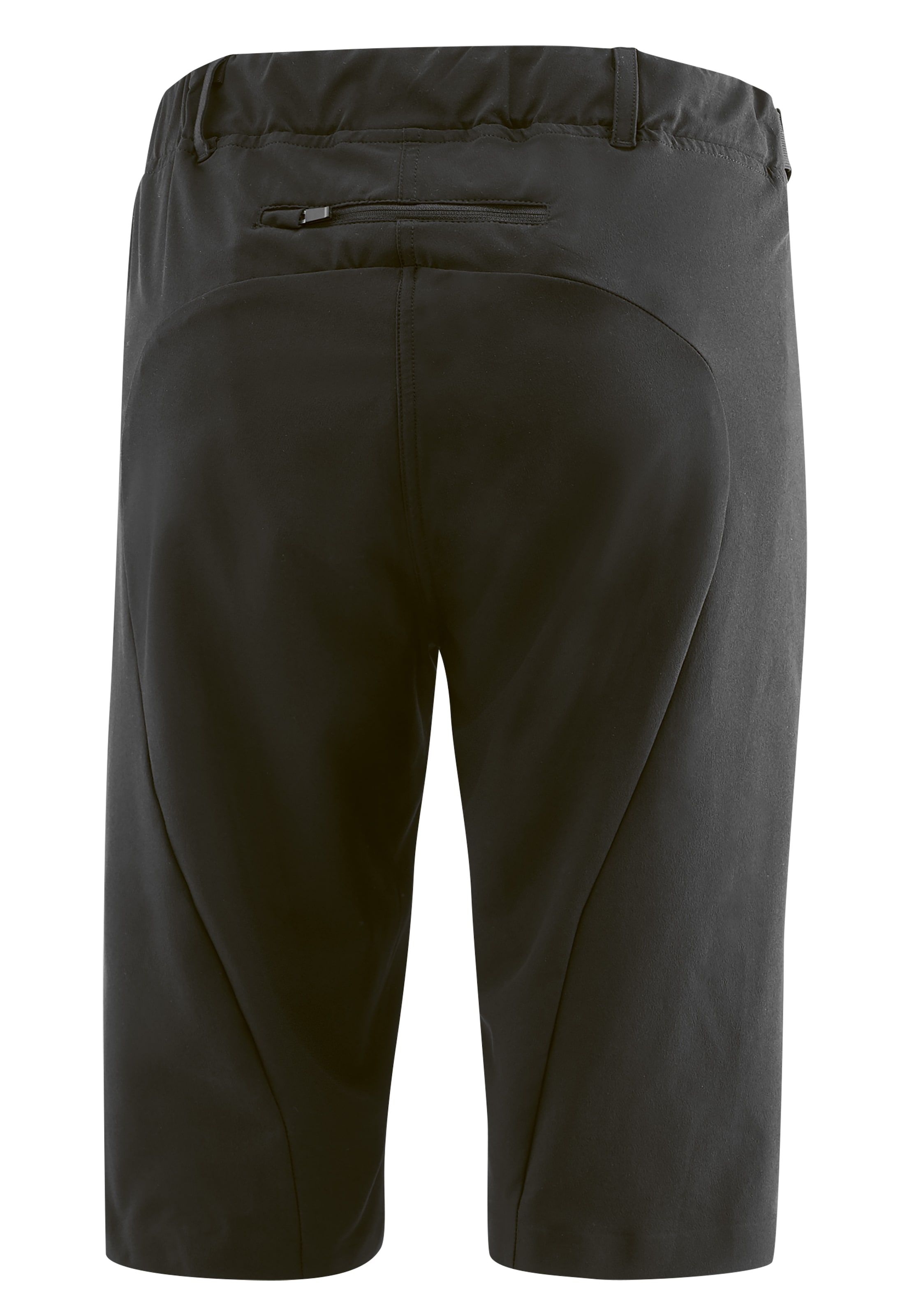 Gonso Fahrradhose »Sitivo Shorts W«, Bikeshorts mit innovativem Sitzpolsterkonzept