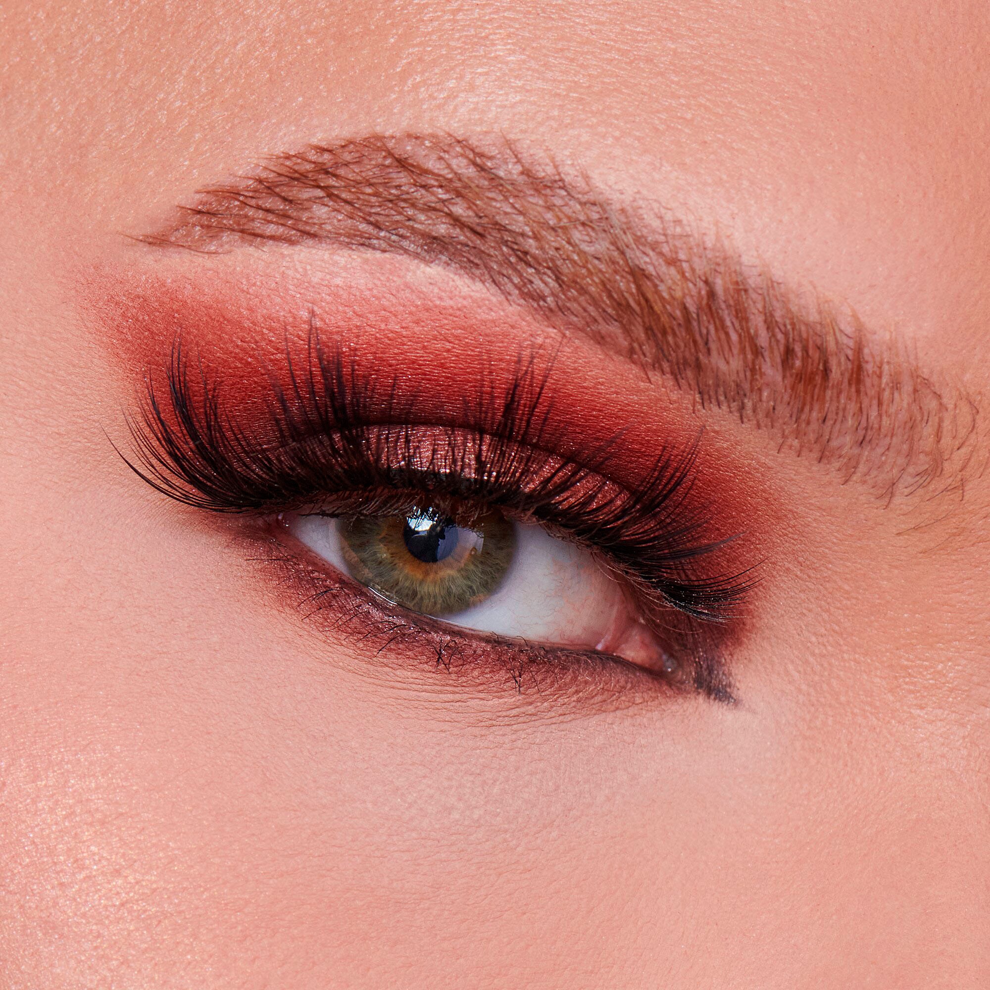 5. Bild von Catrice Lidschatten-Palette »Maxim Giacomo In Colours Eyeshadow Palette«
