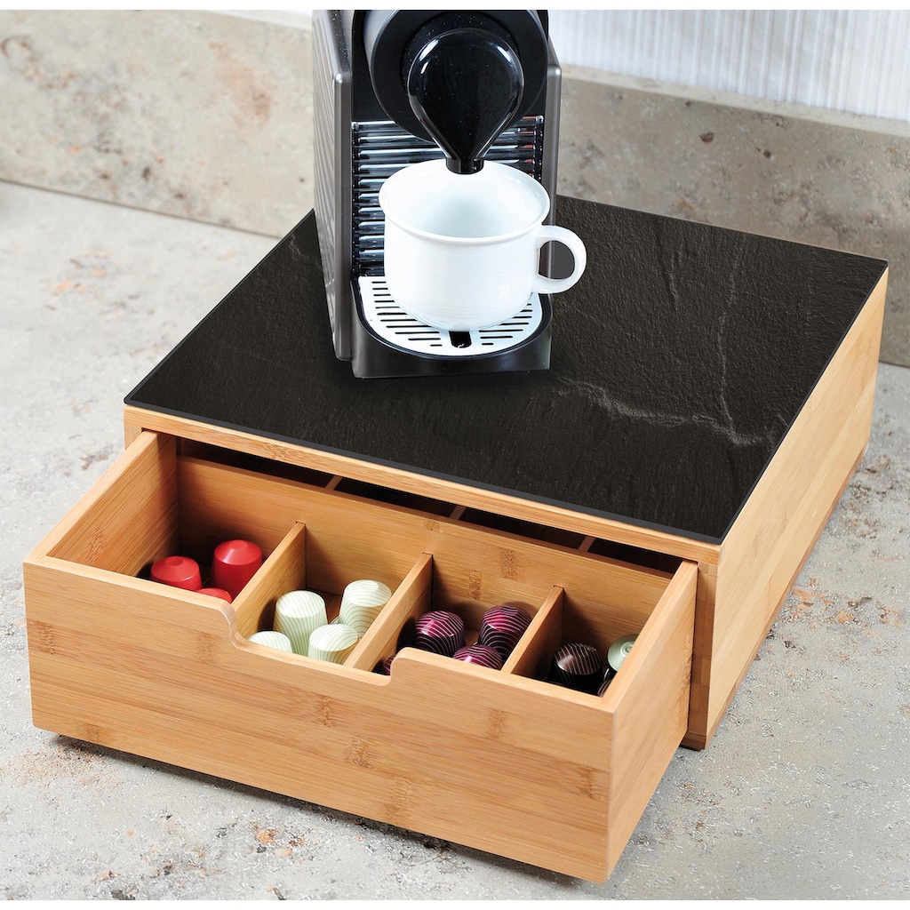 KESPER for kitchen & home Teebox, (1 tlg.)