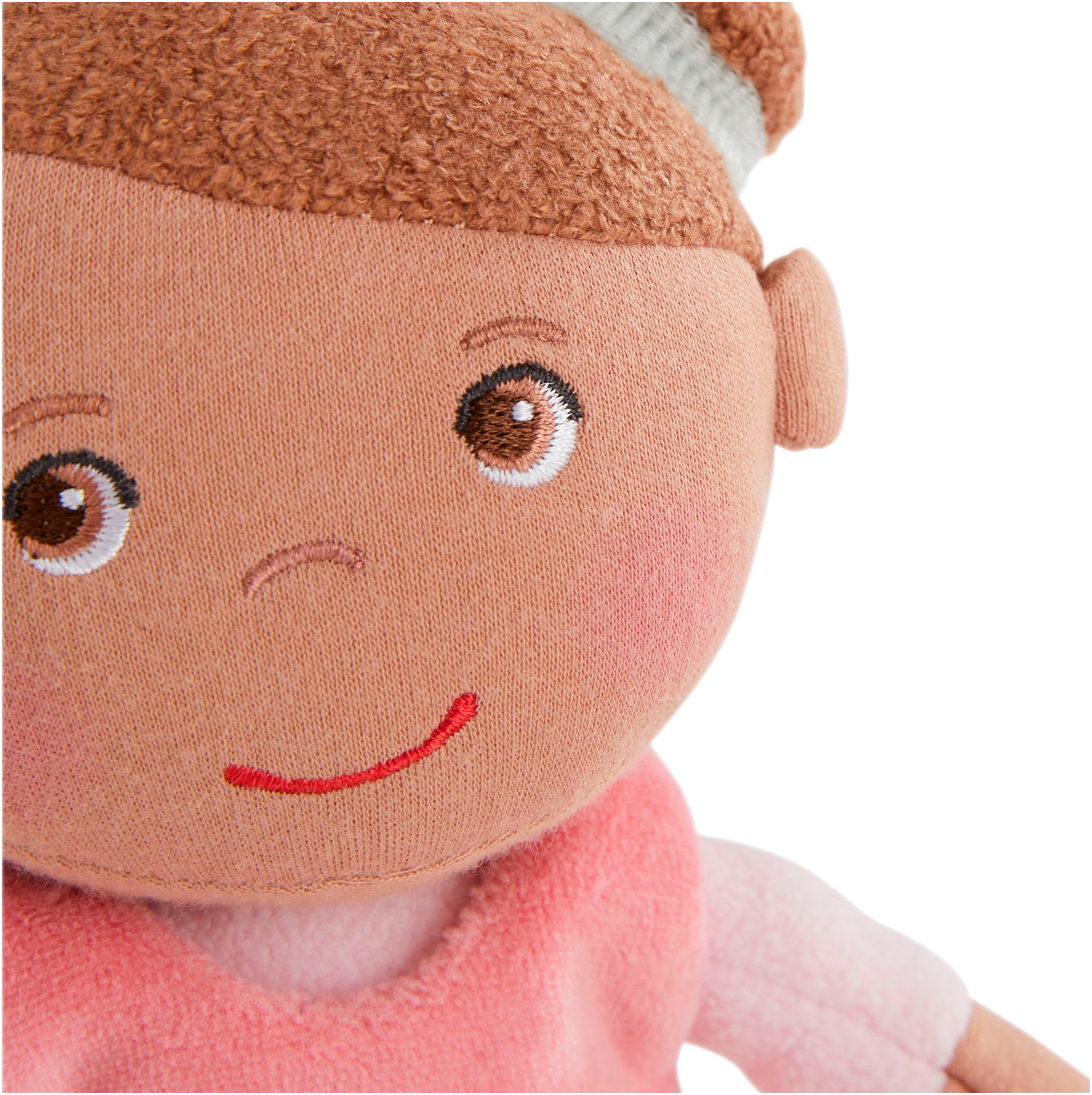 Haba Stoffpuppe »Kuschelpuppe Camila«