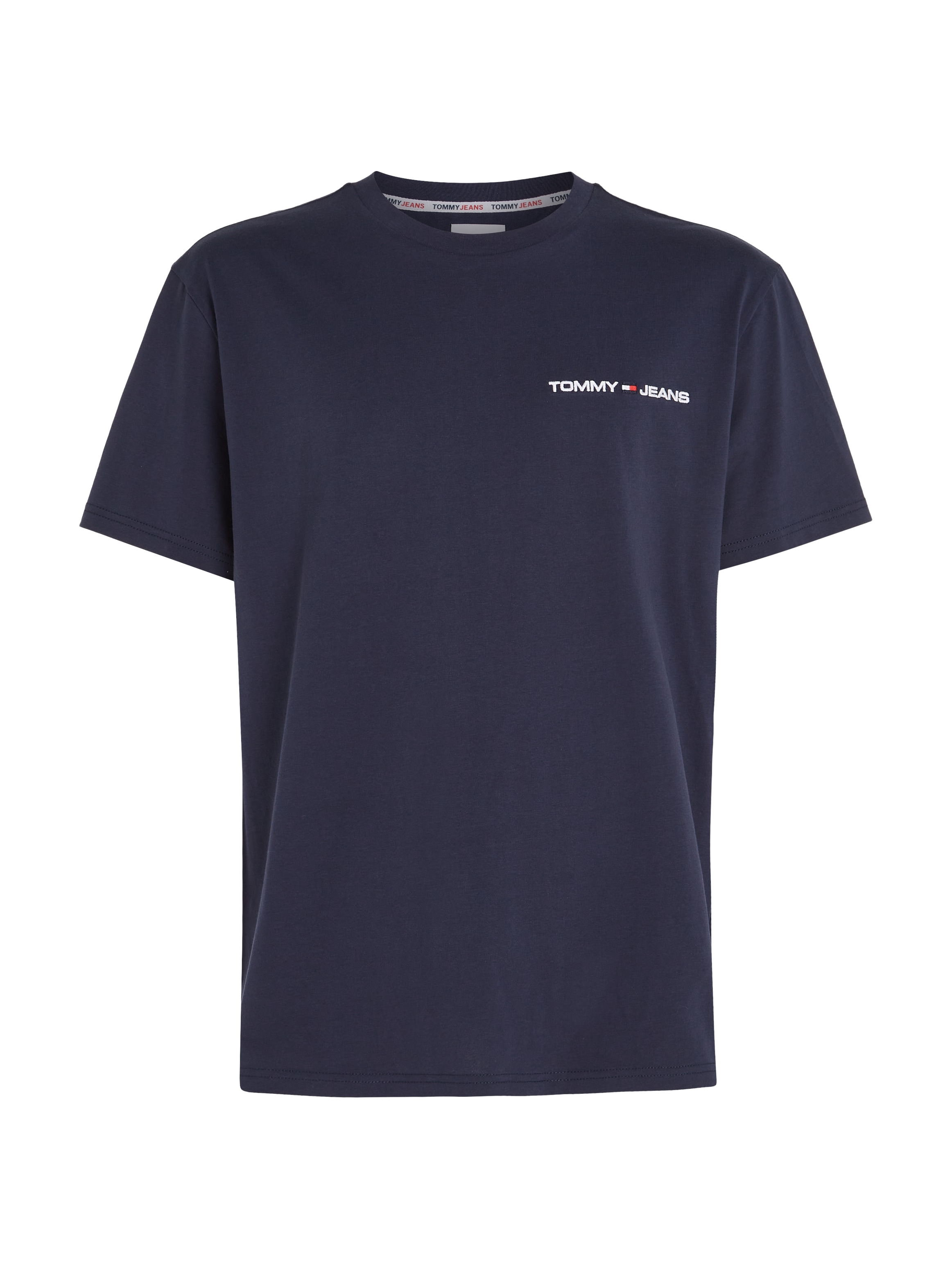 TEE« Jeans Tommy CLSC CHEST T-Shirt »TJM LINEAR kaufen