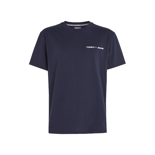 Tommy Jeans T-Shirt »TJM CLSC LINEAR CHEST TEE« kaufen