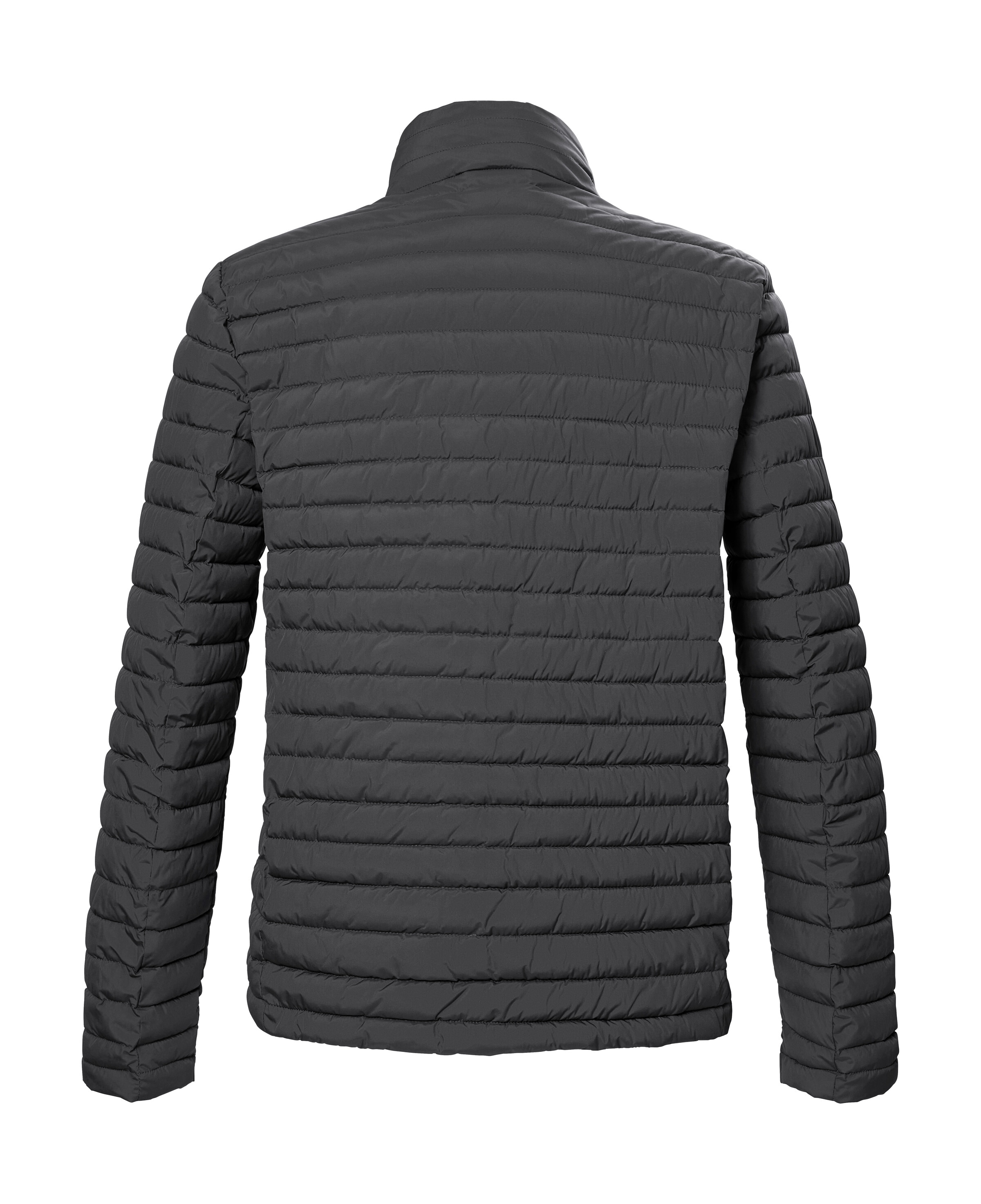 G.I.G.A. DX by killtec Steppjacke »GS 85 MN QLTD JCKT«, leichte, winddichte und wasserabweisende Herrenjacke