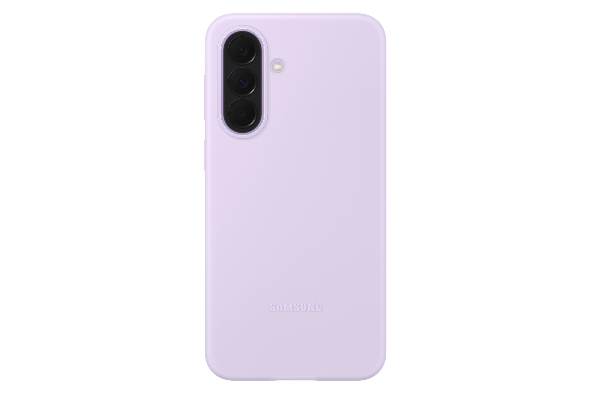Samsung Handyhülle »Silicone Case für Samsung Galaxy A37« Smartphones Backcover, Schutzhülle, Handyschutzhülle, Case, Schutzcase, stoßfest