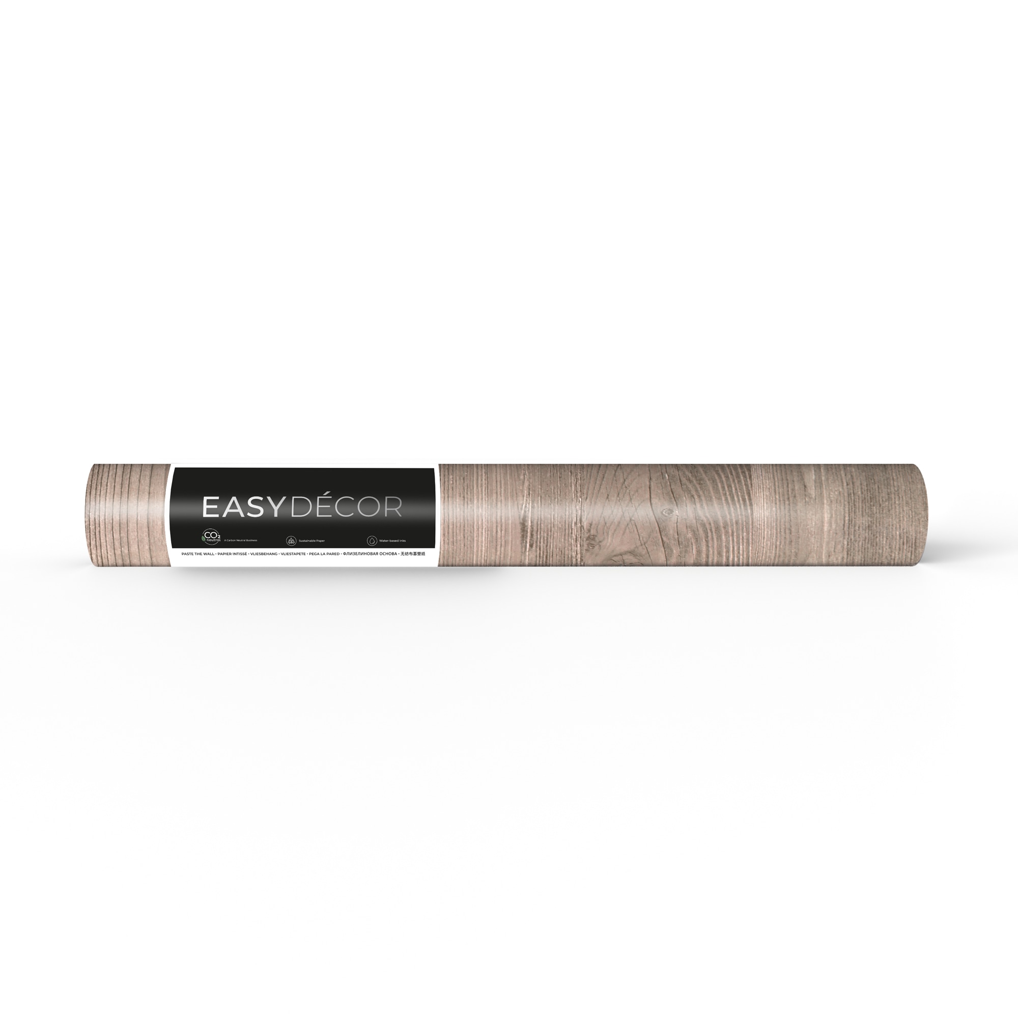 Easy Decor Vliestapete »Luxus Holz Effekt« Holz texturiert Design Tapeten