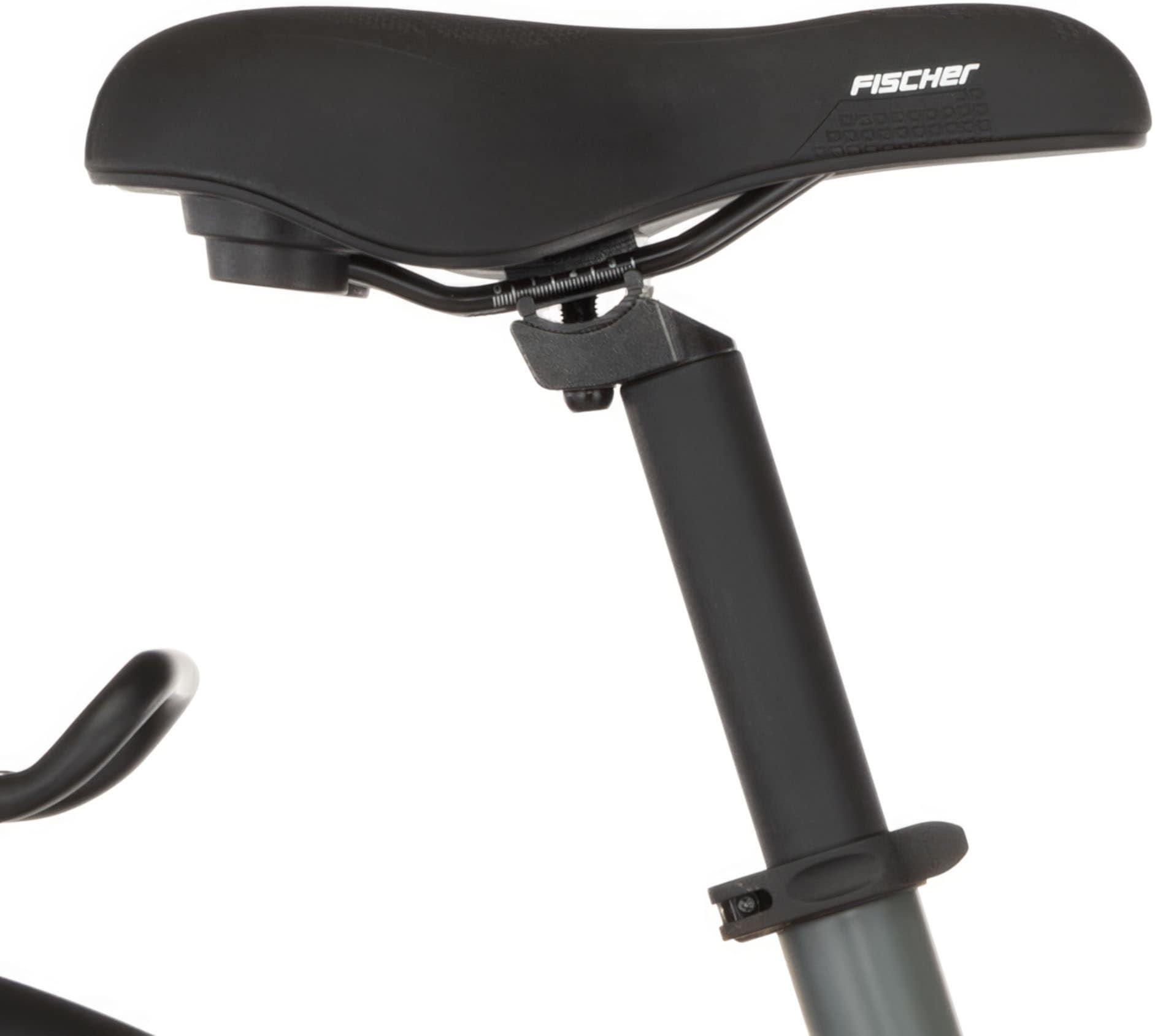 FISCHER Fahrrad »CITA MOVE 01 474 W« 8 Gang Shimano Acera RD-M3020-8 Schaltwerk Heckmotor