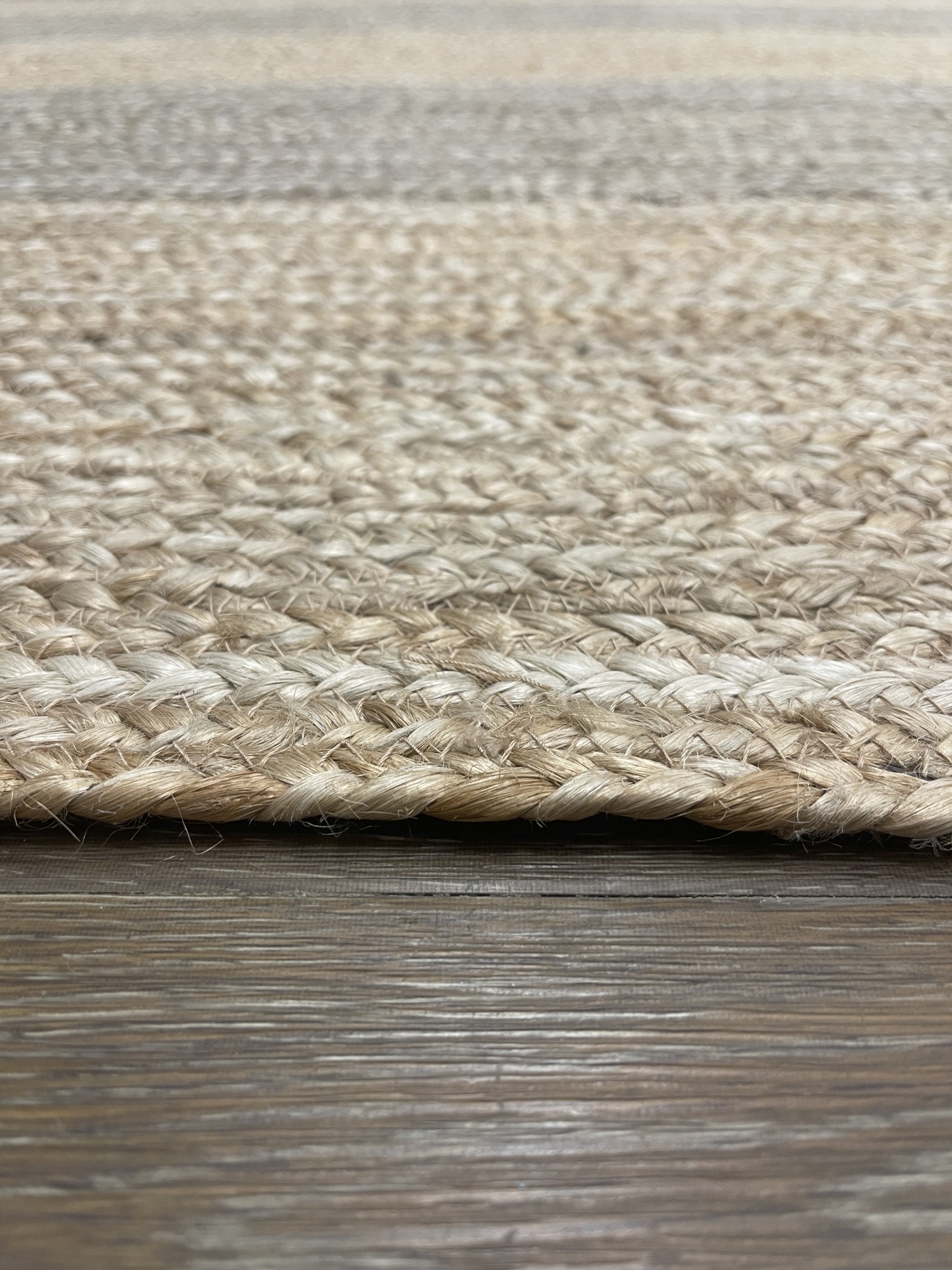 Myflair Möbel & Accessoires Teppich »Natural Bengal«, rechteckig, 10 mm Höh günstig online kaufen