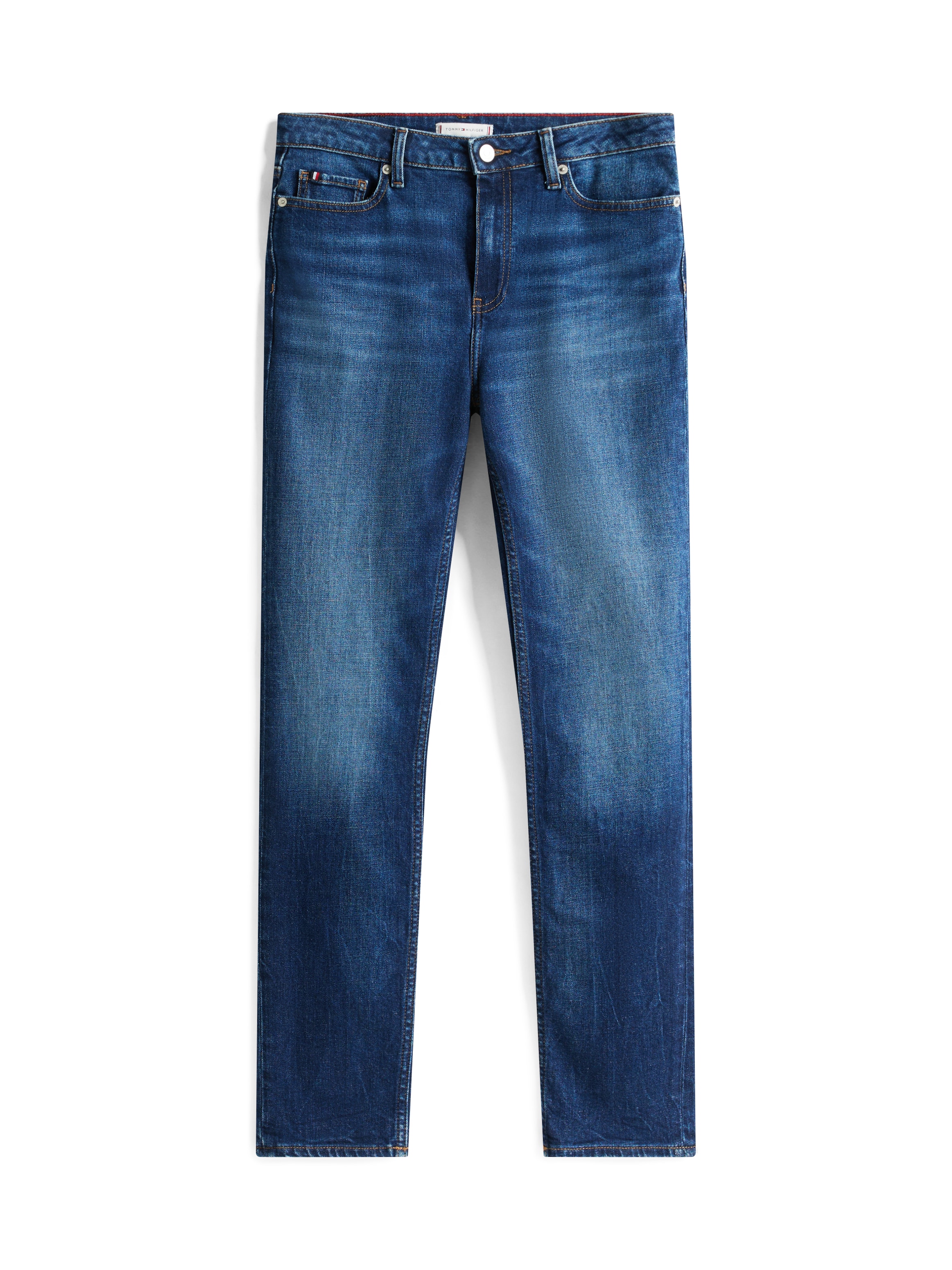 Tommy Hilfiger Slim-fit-Jeans »DNM NEW DOREEN SLIM RW«