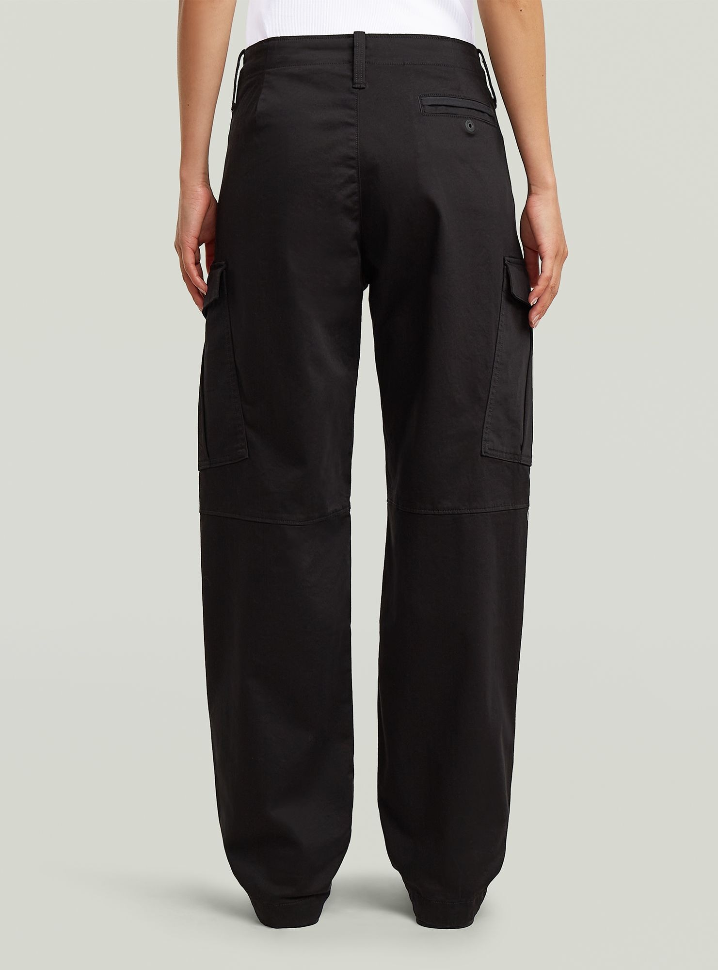 G-STAR Cargohose »Loose Cargohose«