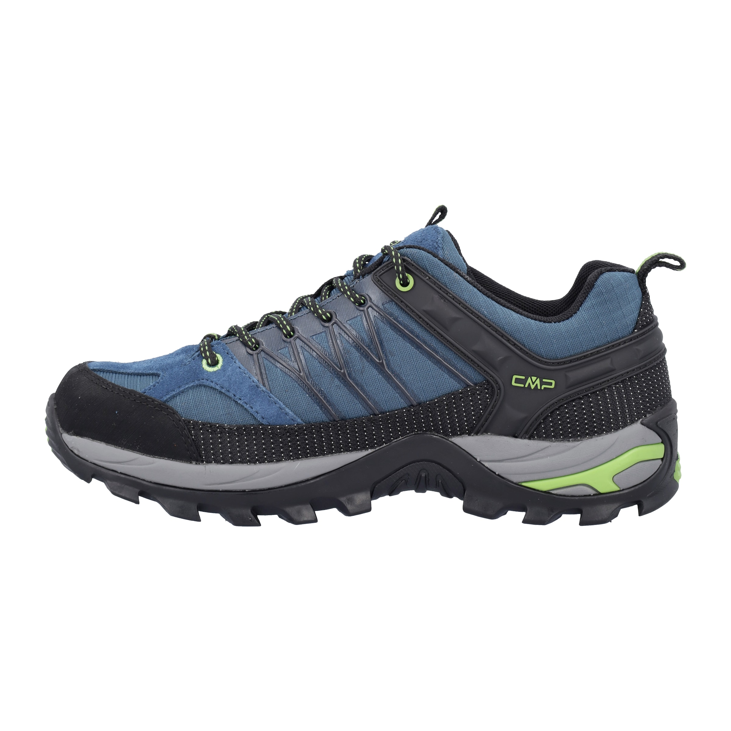 CMP Outdoorschuh »RIGEL LOW TREKKING SHOES WP«, wasserdicht