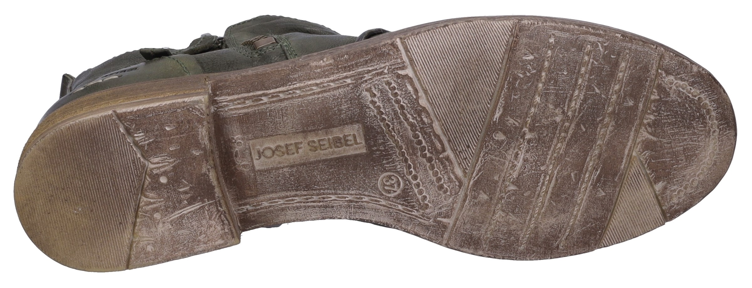 Josef Seibel Stiefelette »Sienna 38«