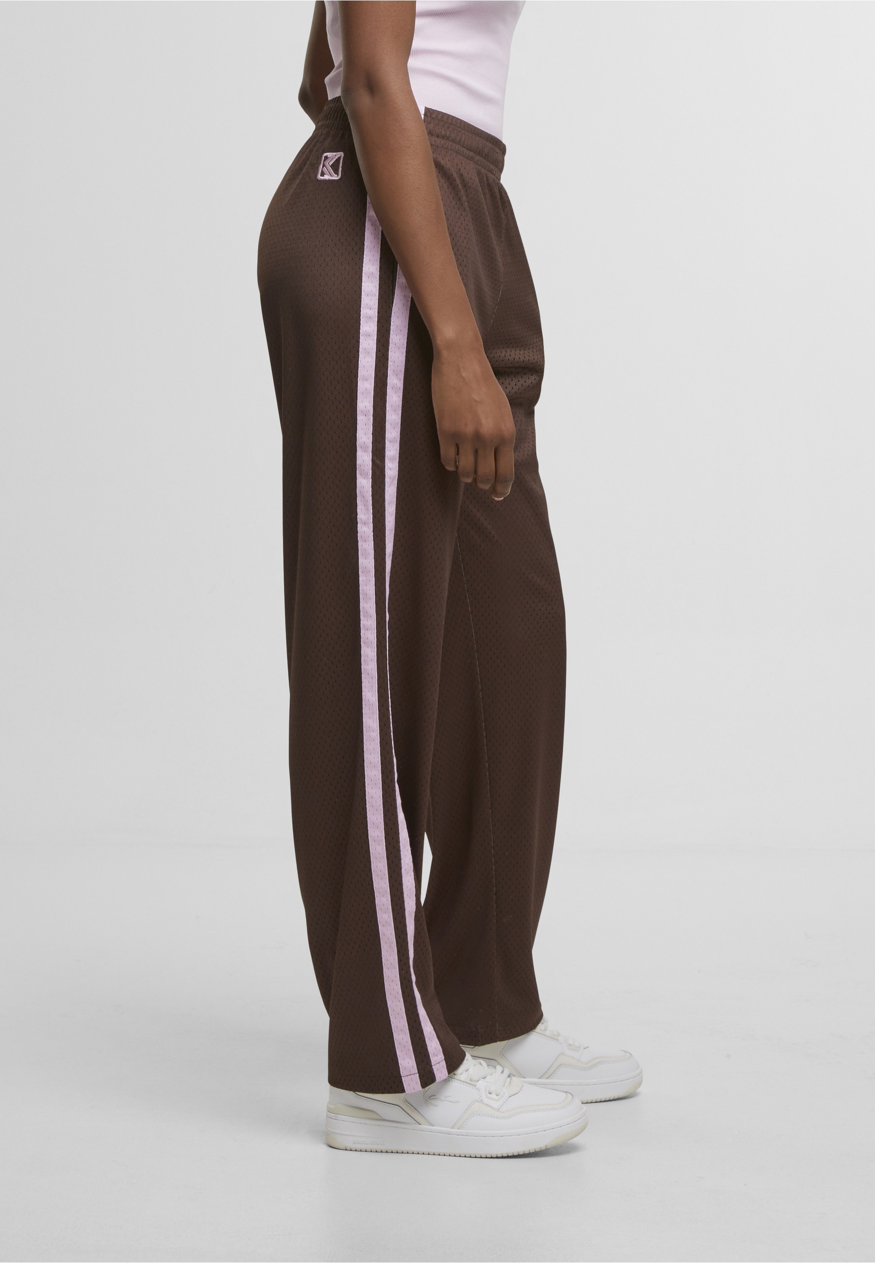 Karl Kani Jogginghose »Karl Kani Og Mesh Trackpants«