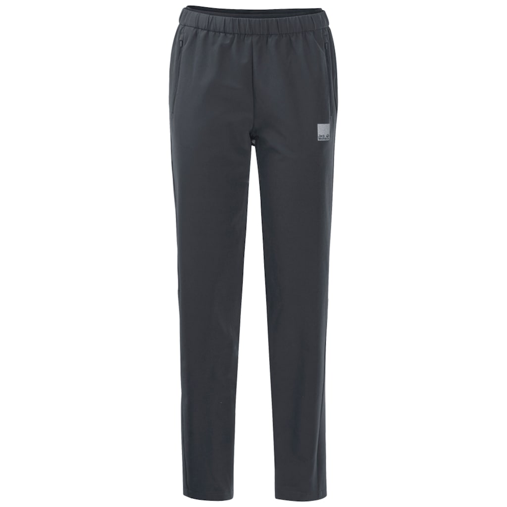 Jack Wolfskin Outdoorhose »BIKE COMMUTE WI PANTS W«