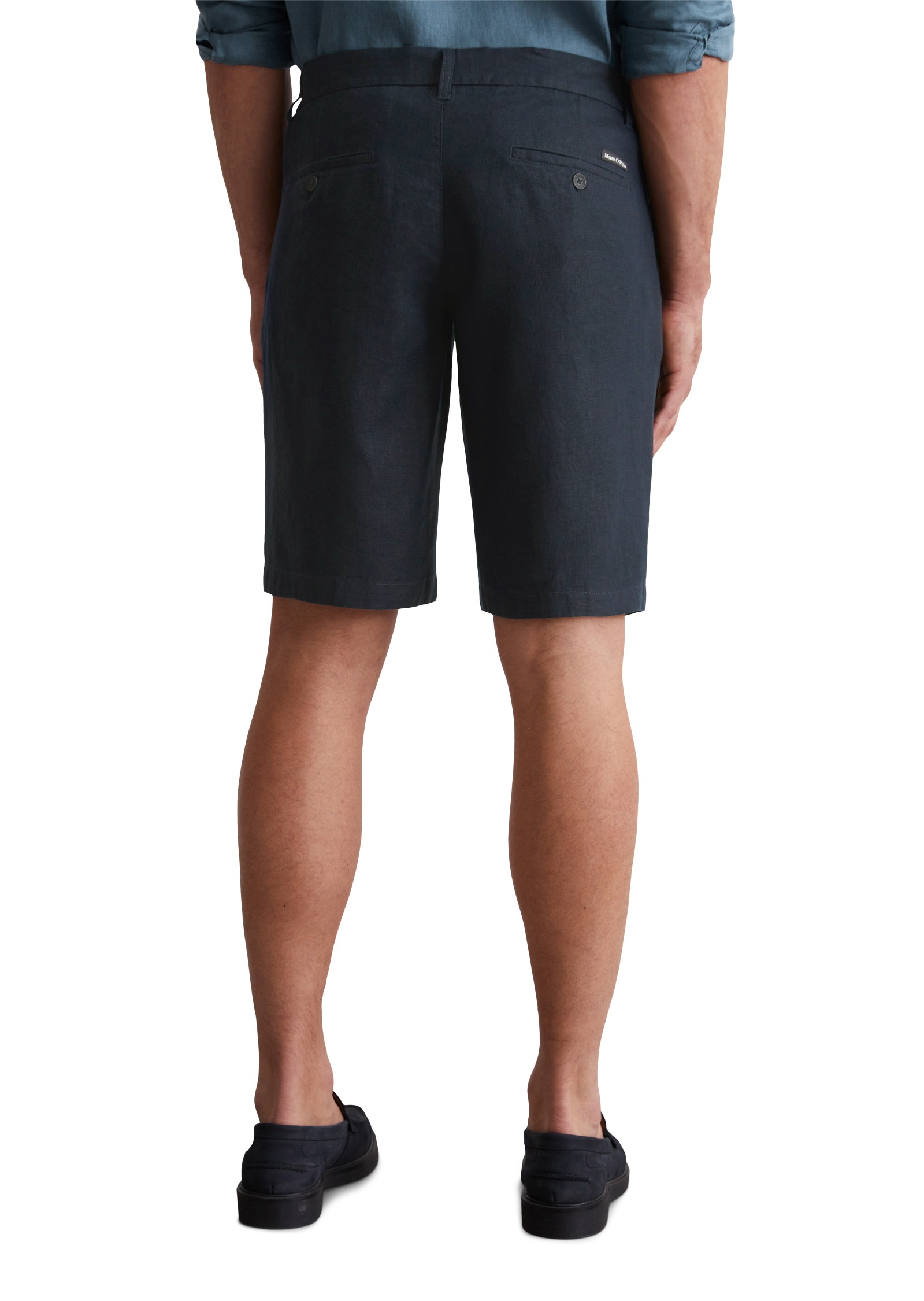 Marc O'Polo Shorts »Reso jogger«